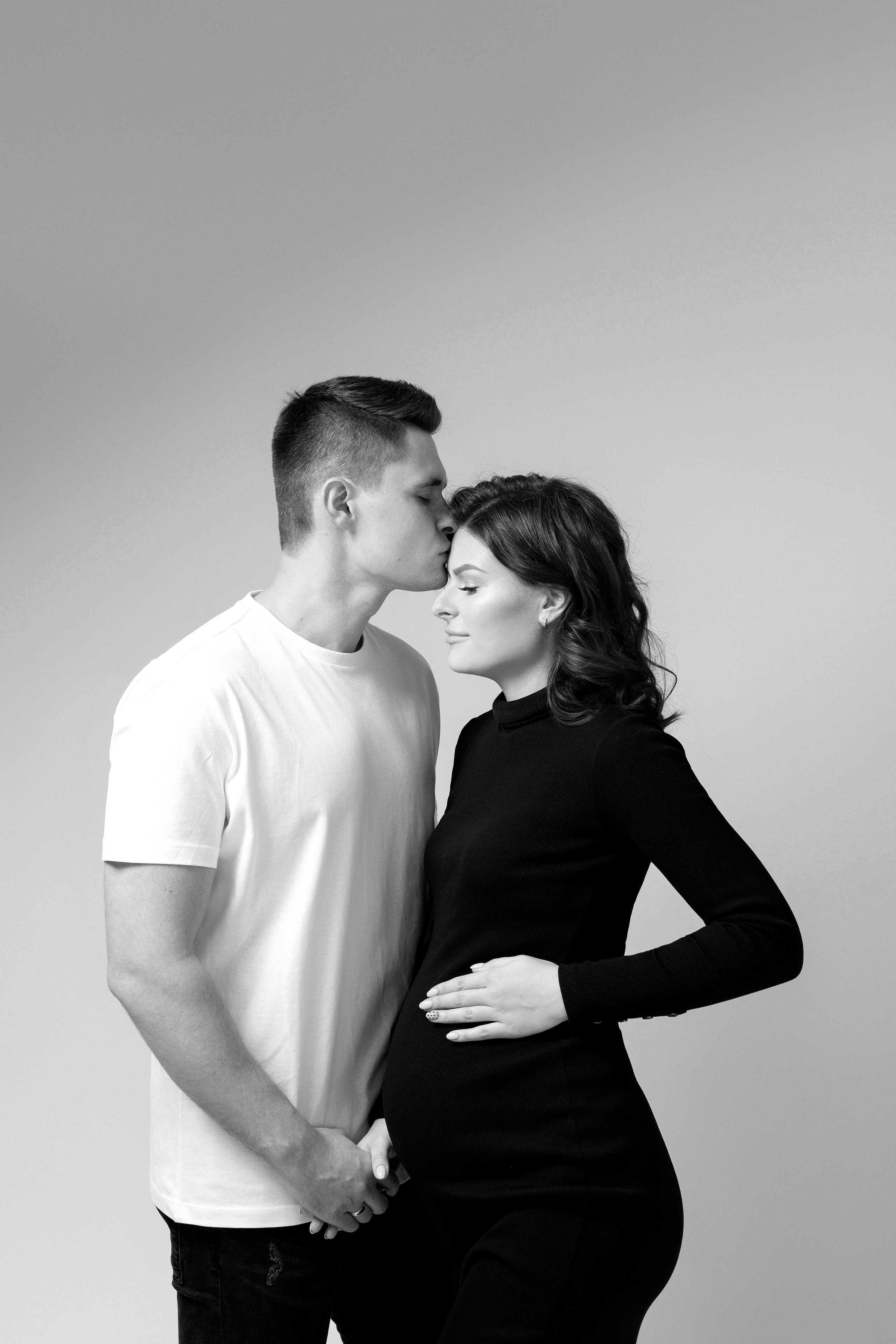 Фотосессия беременности в Мурманске. Мария Махинина — фотограф в Мурманске и Североморске