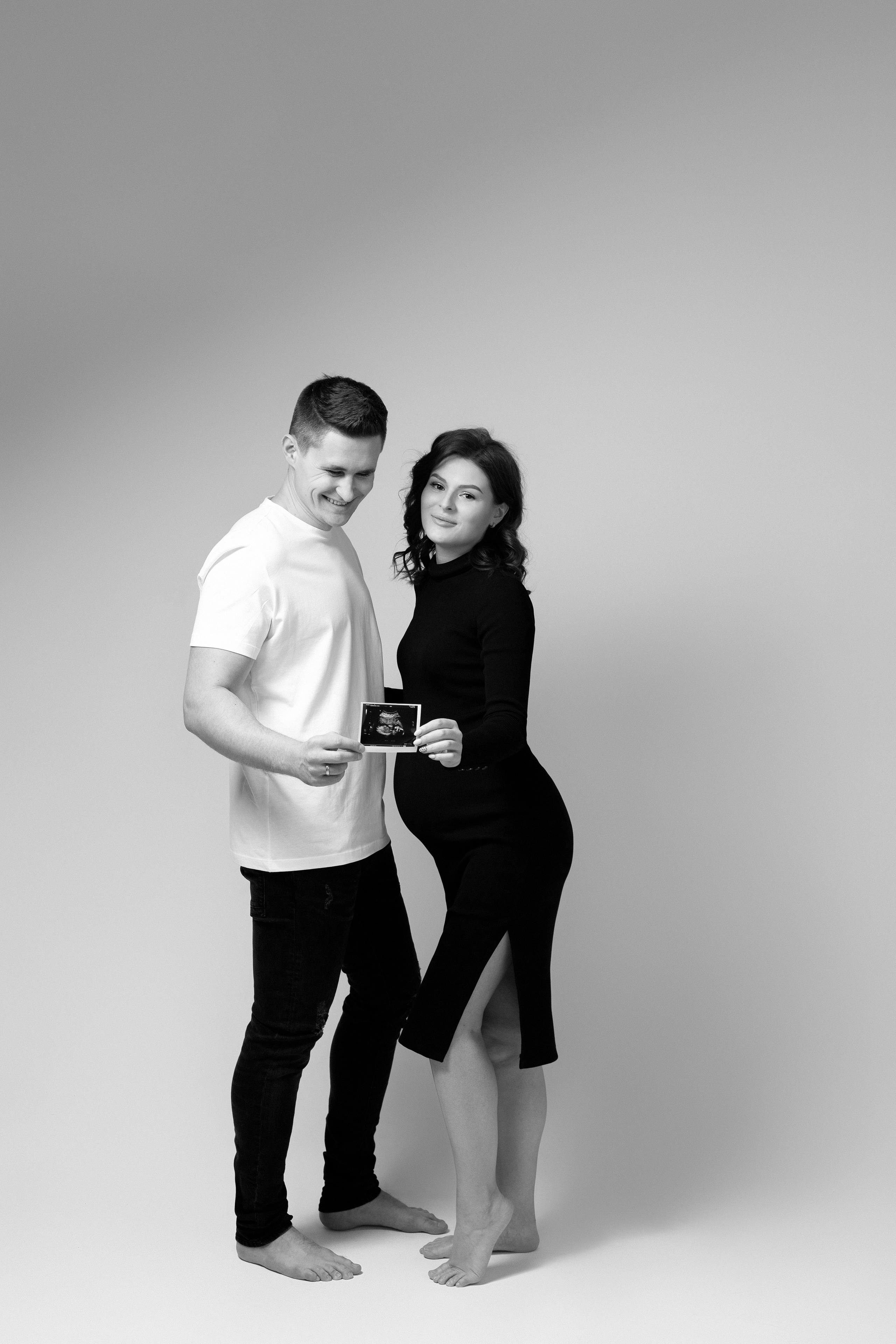 Фотосессия беременности в Мурманске. Мария Махинина — фотограф в Мурманске и Североморске