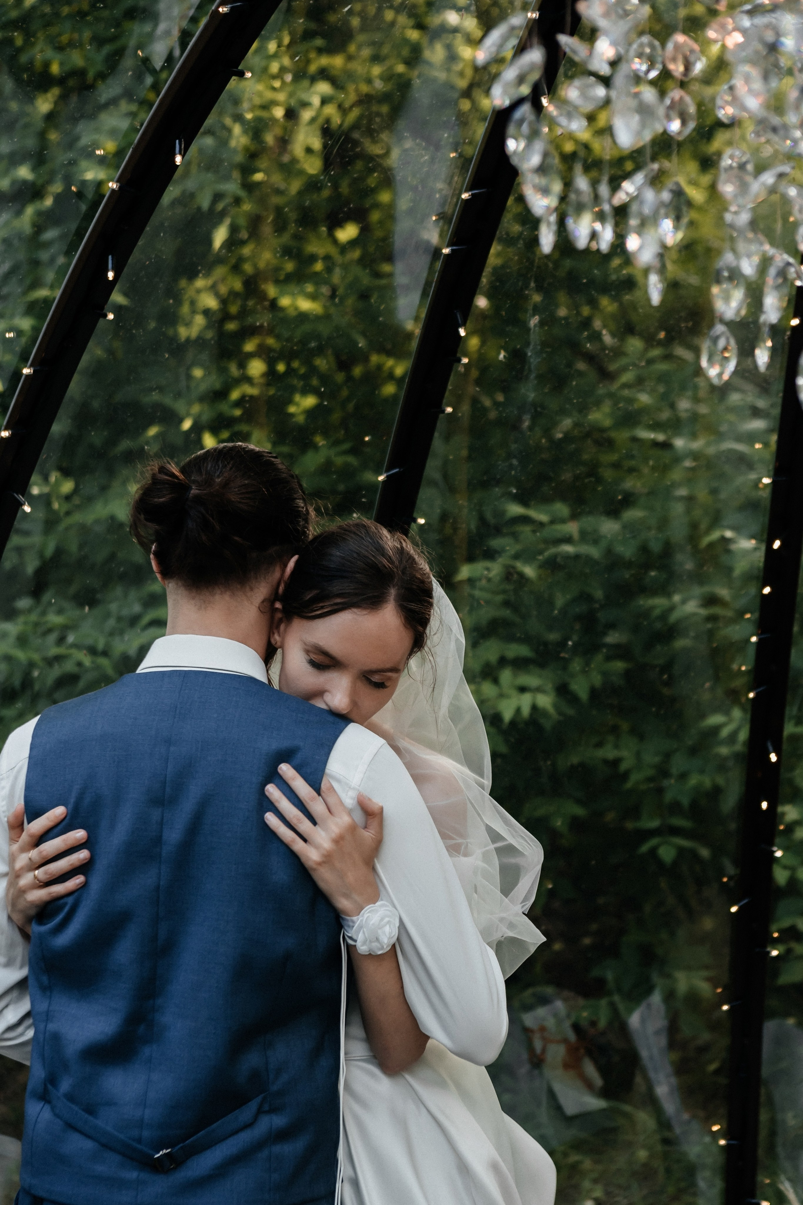 Анонс свадьбы Константина и Инны. Свадебный и семейный фотограф Елена Иштулкина