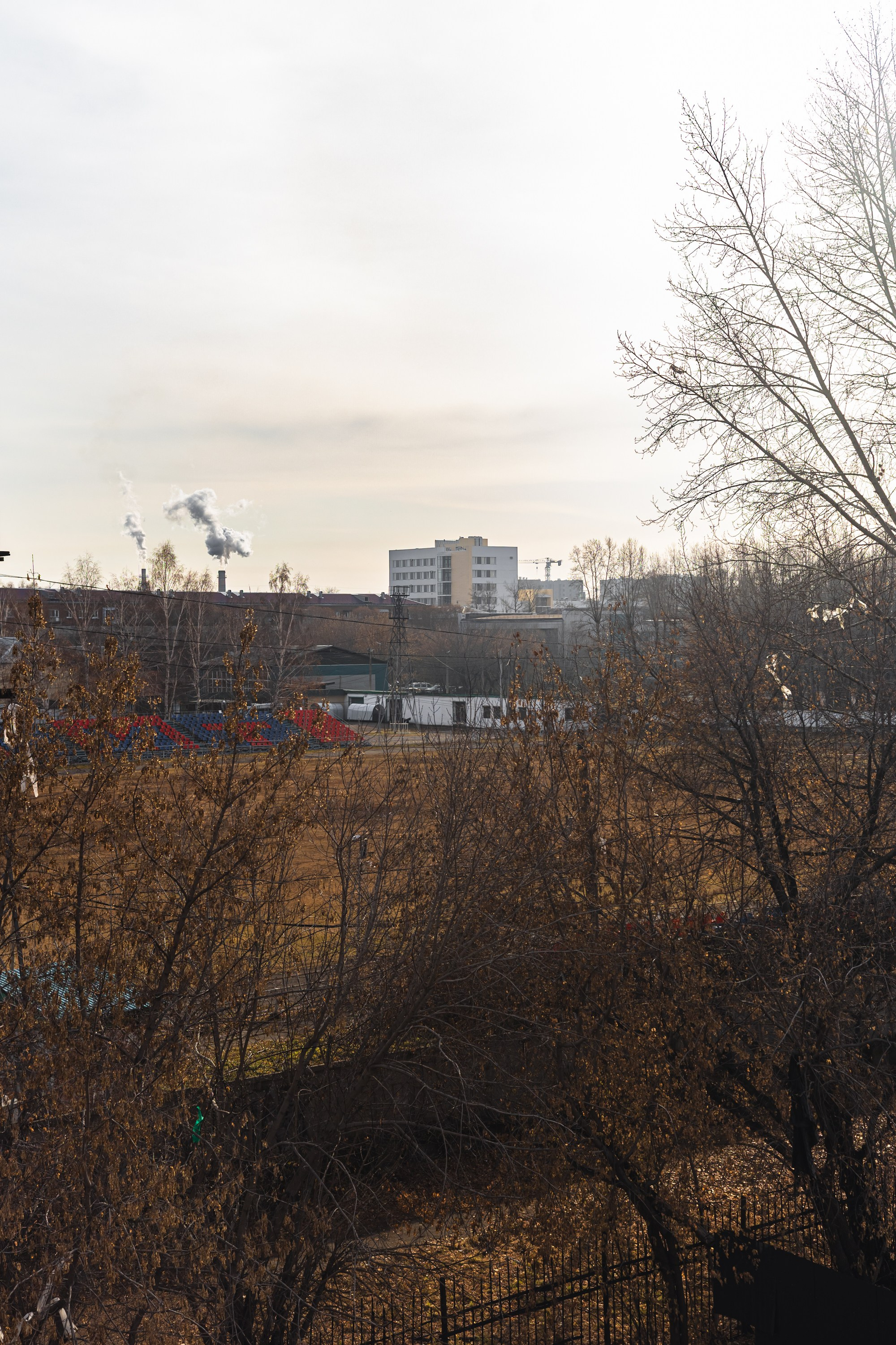 Недвижимость