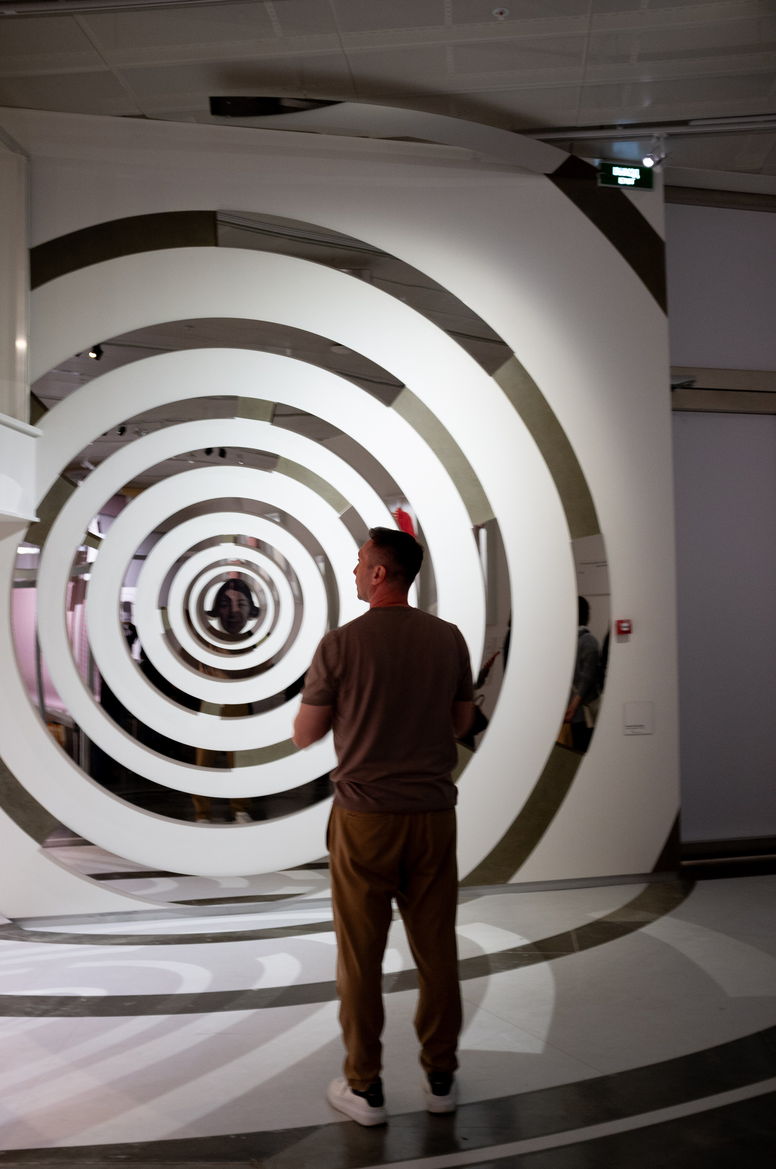 Люба, Любочка, Любовь. Еврейский музей. Искусство фотографии. Мария Осокина