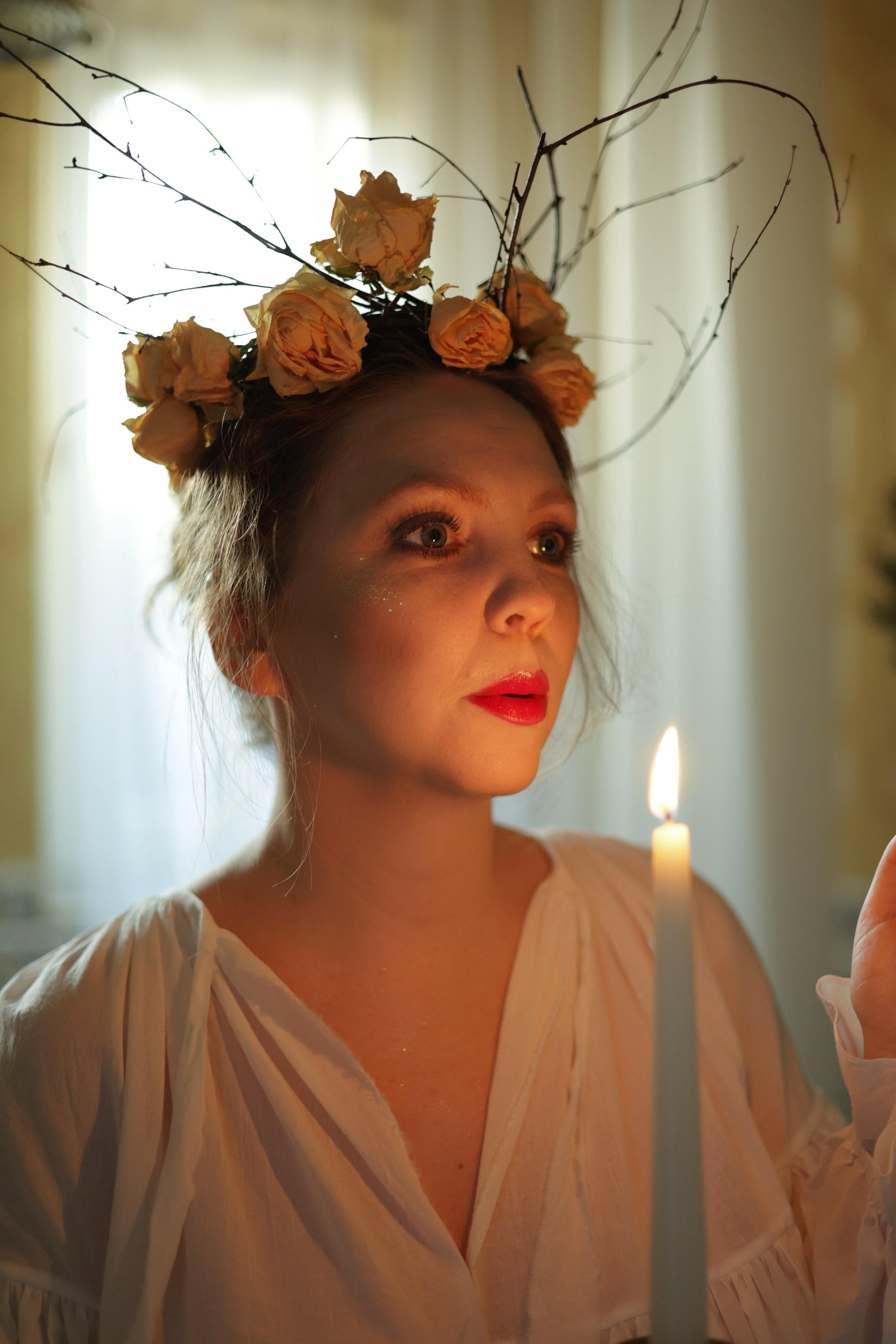 Сайт фотографа Ирины Аникановой