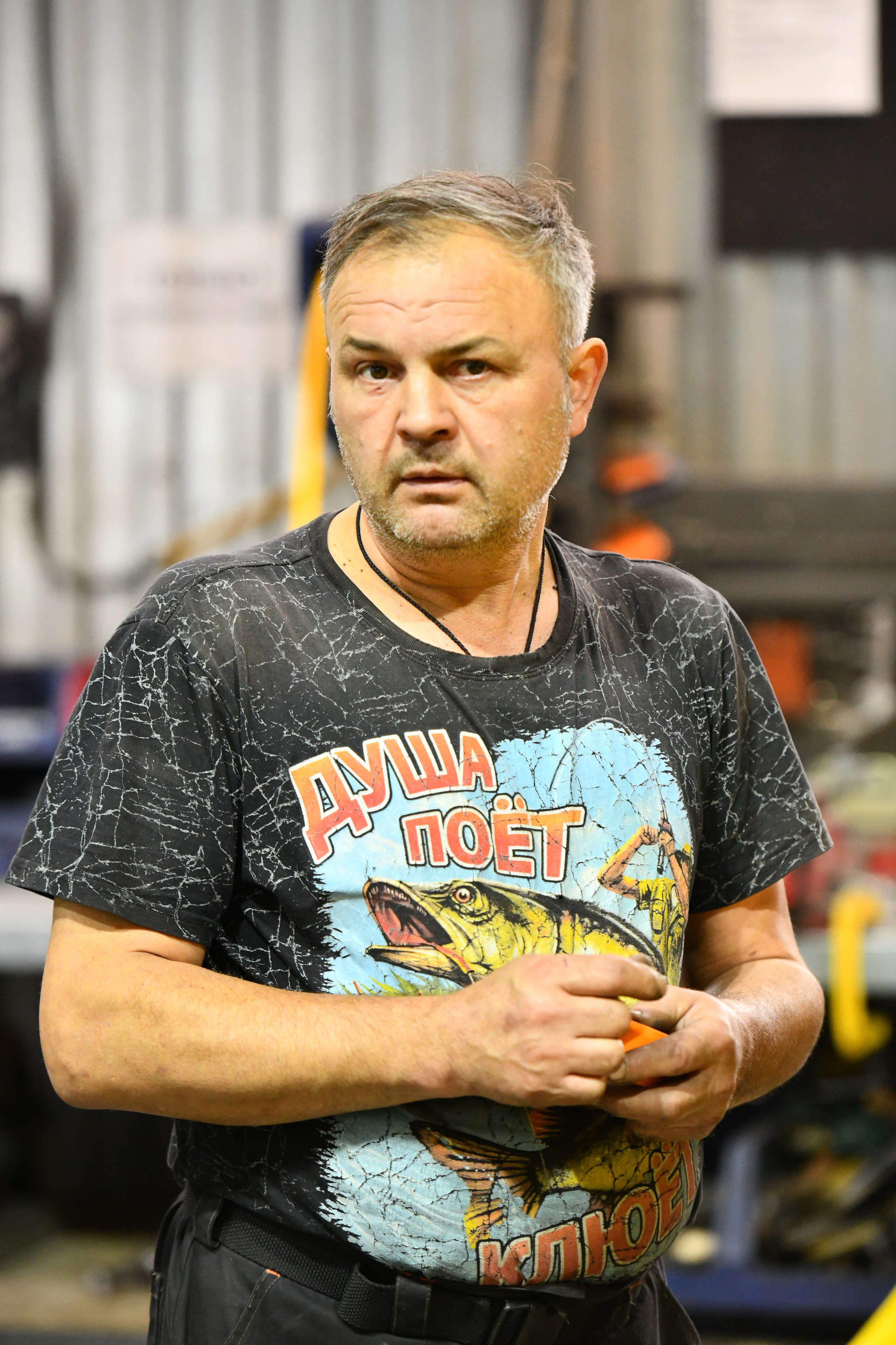 Репортаж с экскурсии на Завод ТРОМ. Репортажный и семейный фотограф — Шелихов Сергей