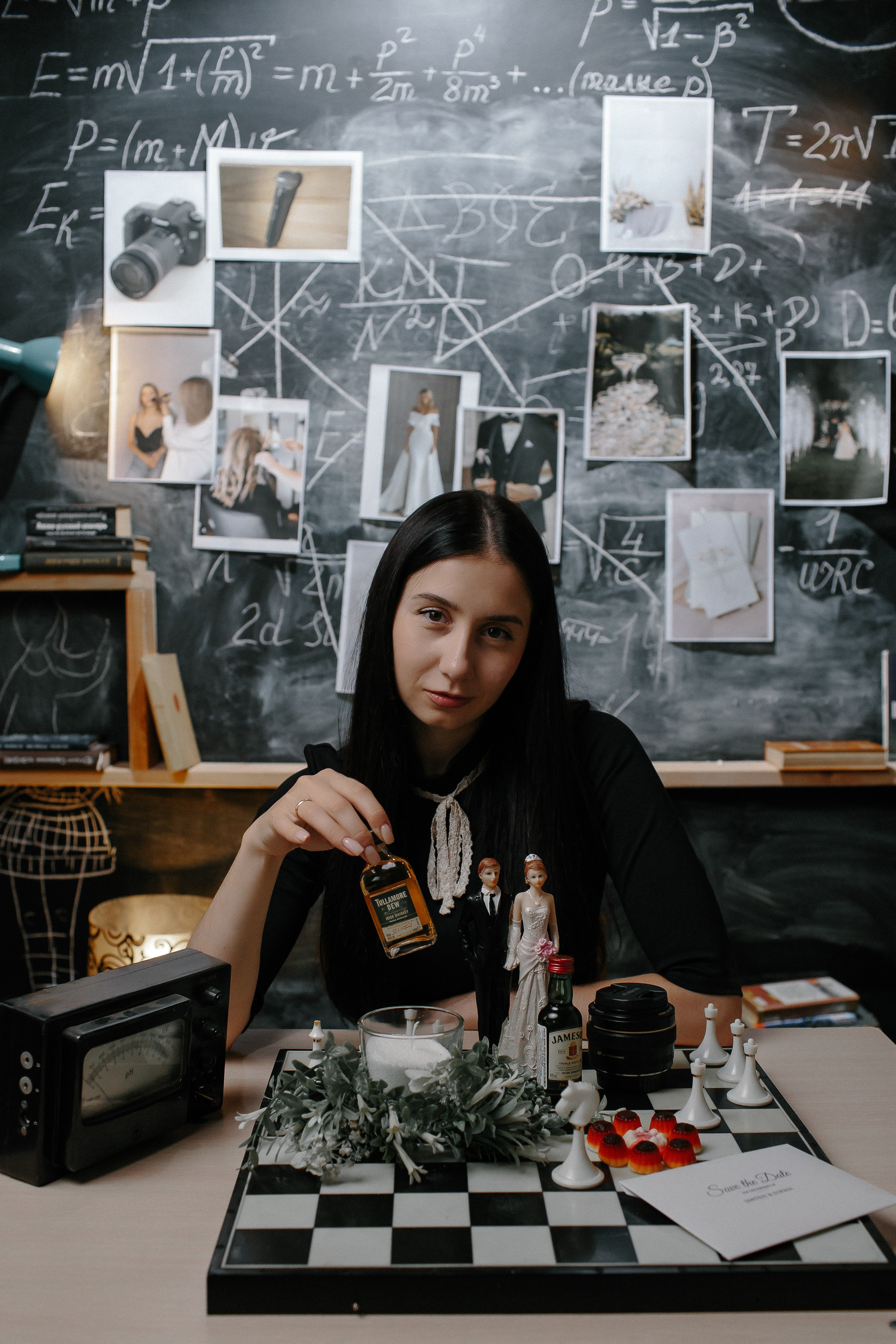 Зорина Шачинова. Контент. Сергеев Алексей. Фотограф