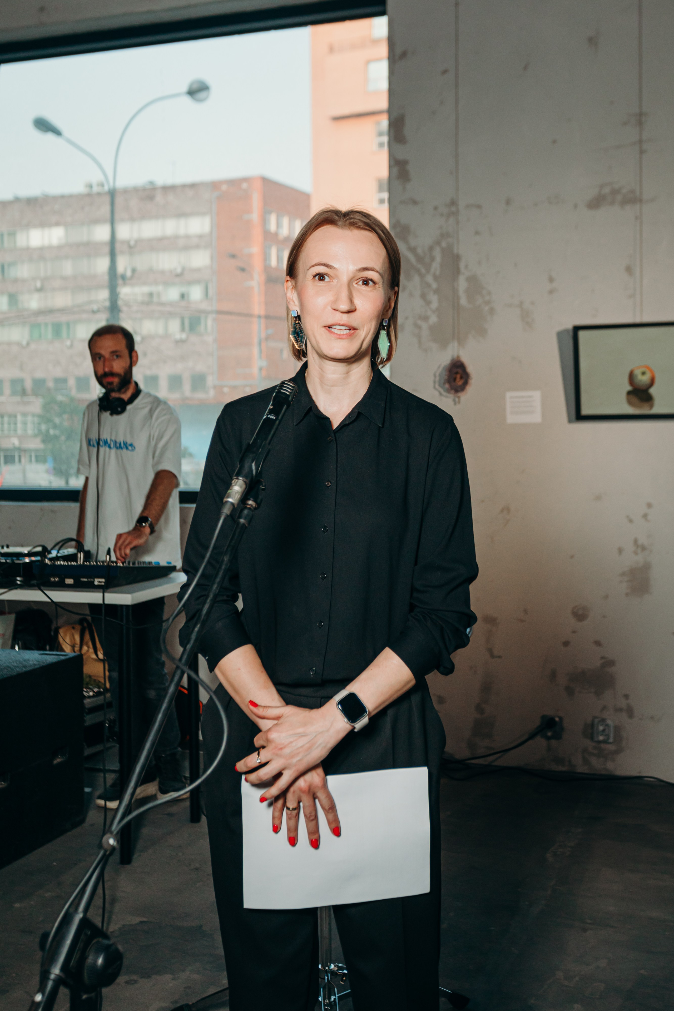 КУРАТОРЫ. PUNCTUM