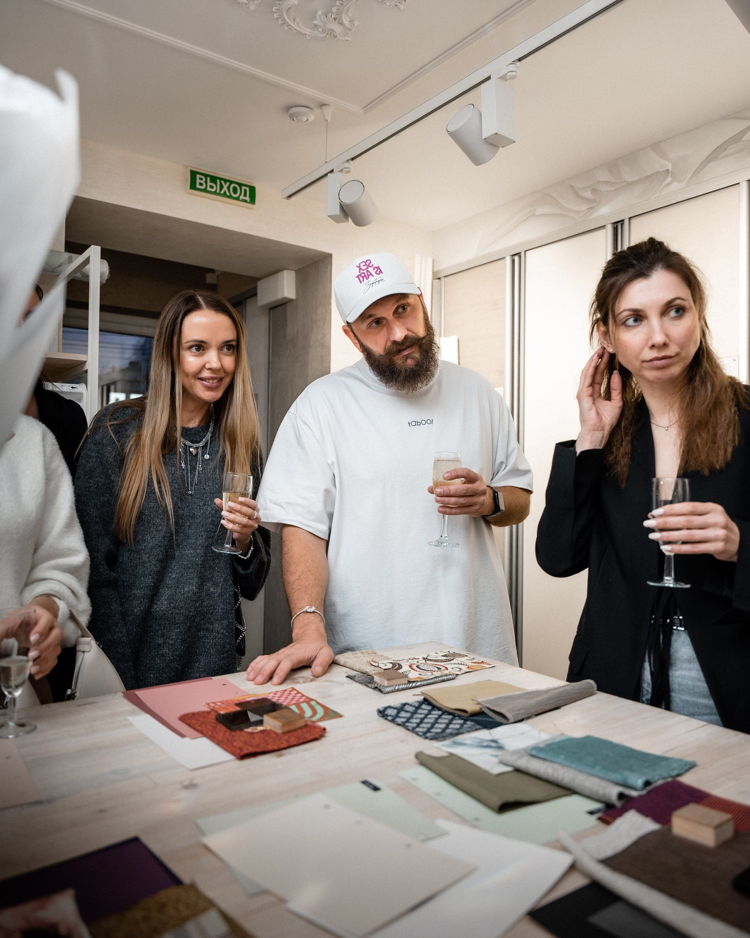 Профессиональная фото и видеосъёмка мероприятий в Воронеже. Фотограф и видеограф Максим Карпов Воронеж