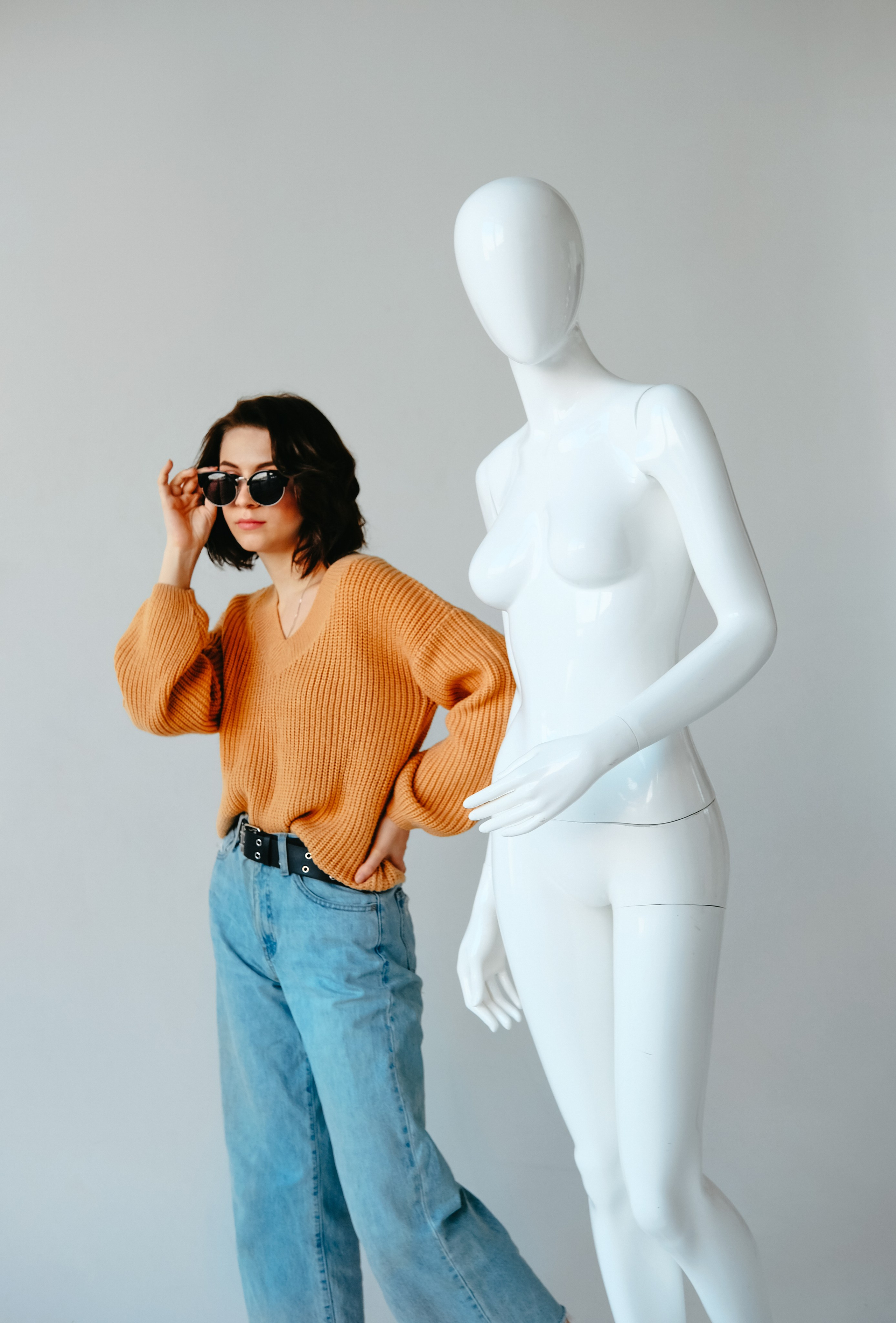 Контент фотосессия. Контент-фотограф Каражас Алена