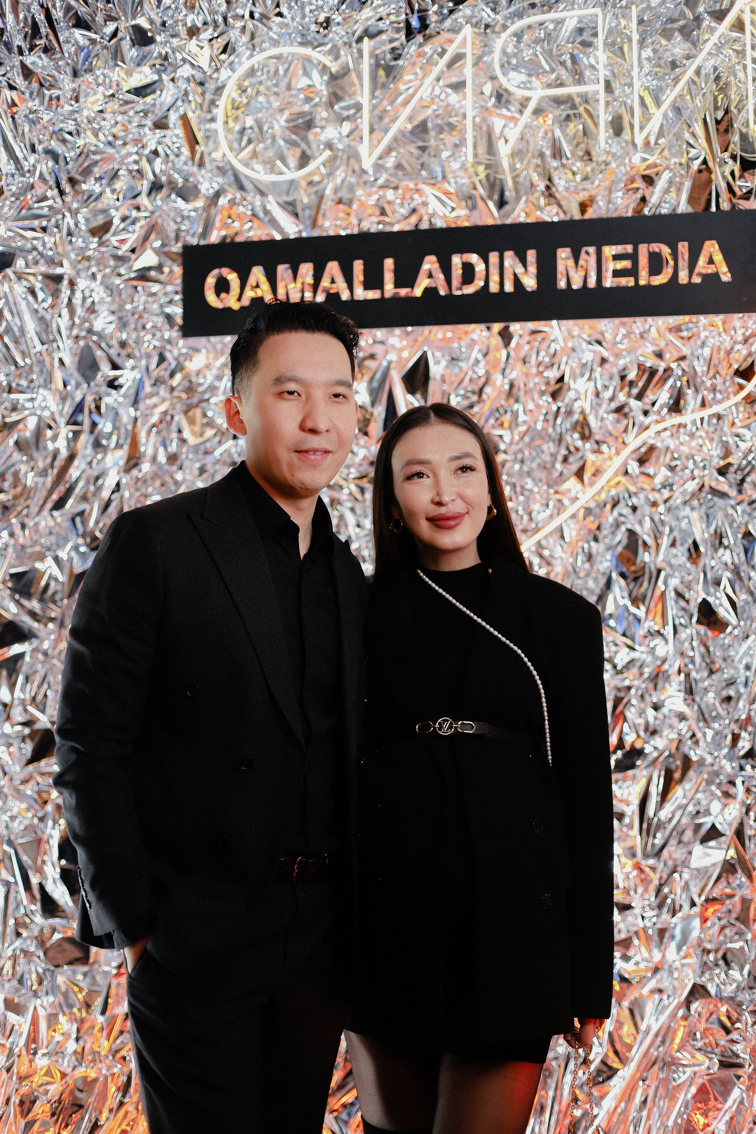 Корпоратив QM | 5.12. Фотограф в Алматы и Москве Даша Пушкина