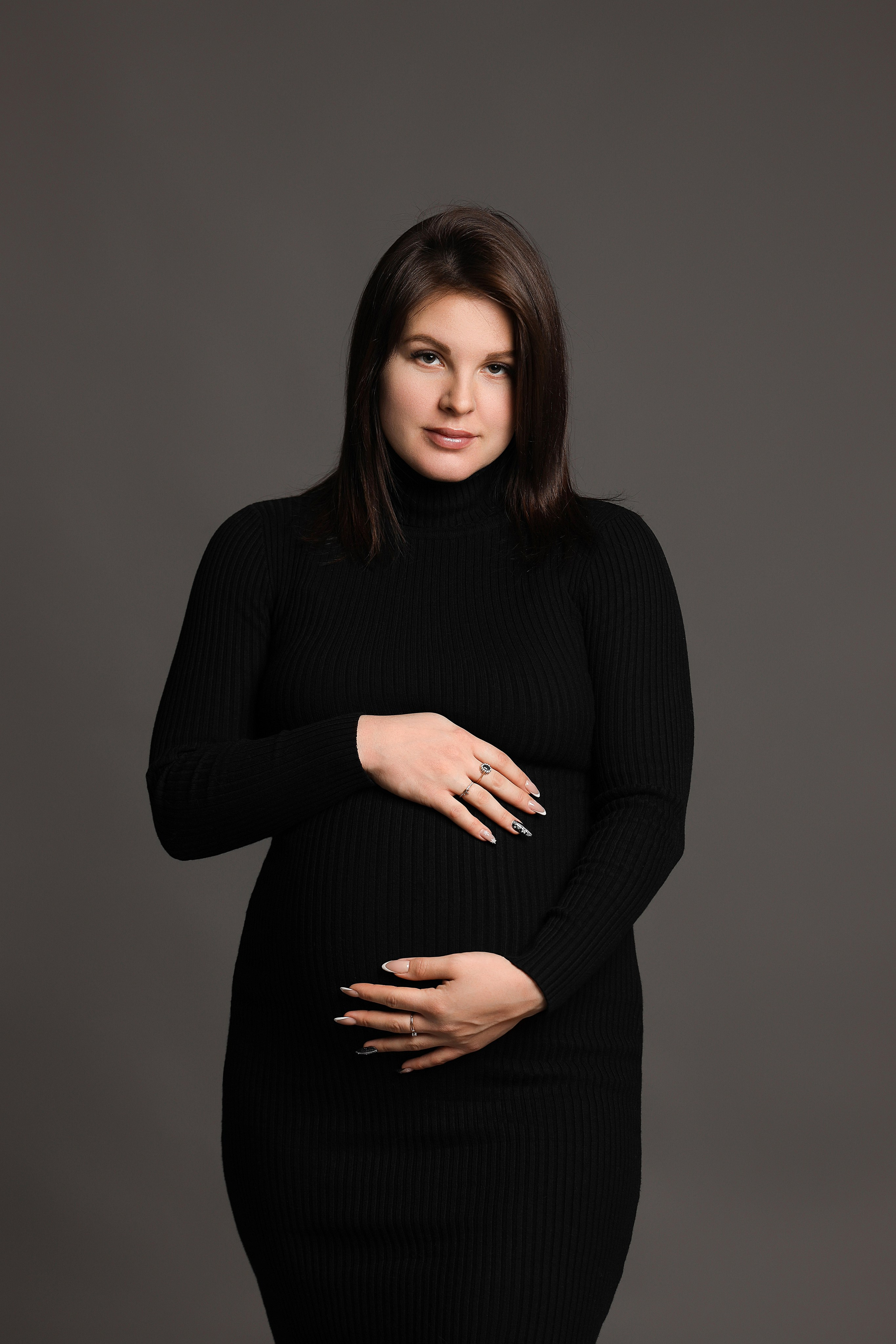 ФОТОСЕССИЯ БЕРЕМЕННОСТИ. Школьный фотограф в Красноярске