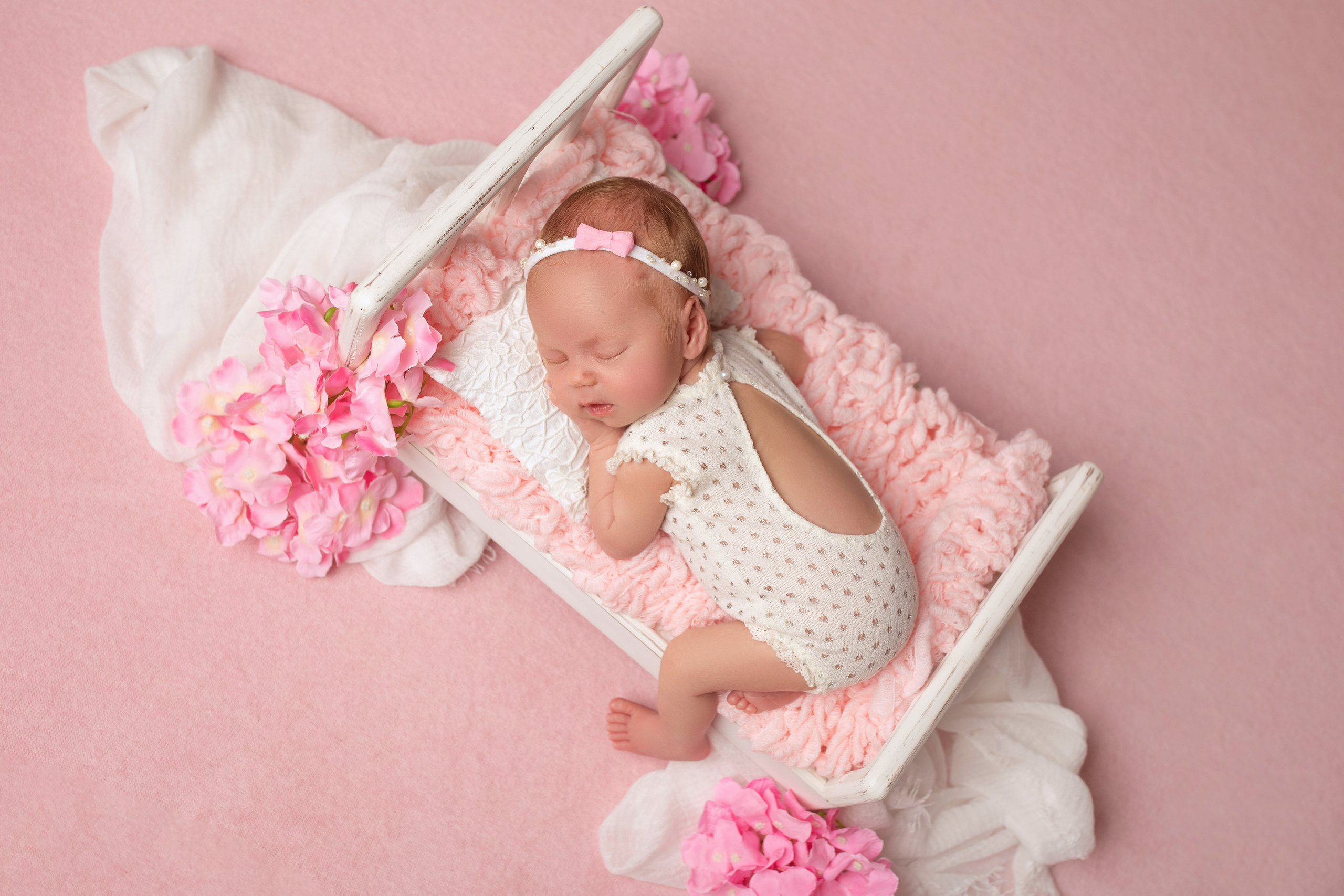 Съемка младенцев Хабаровск