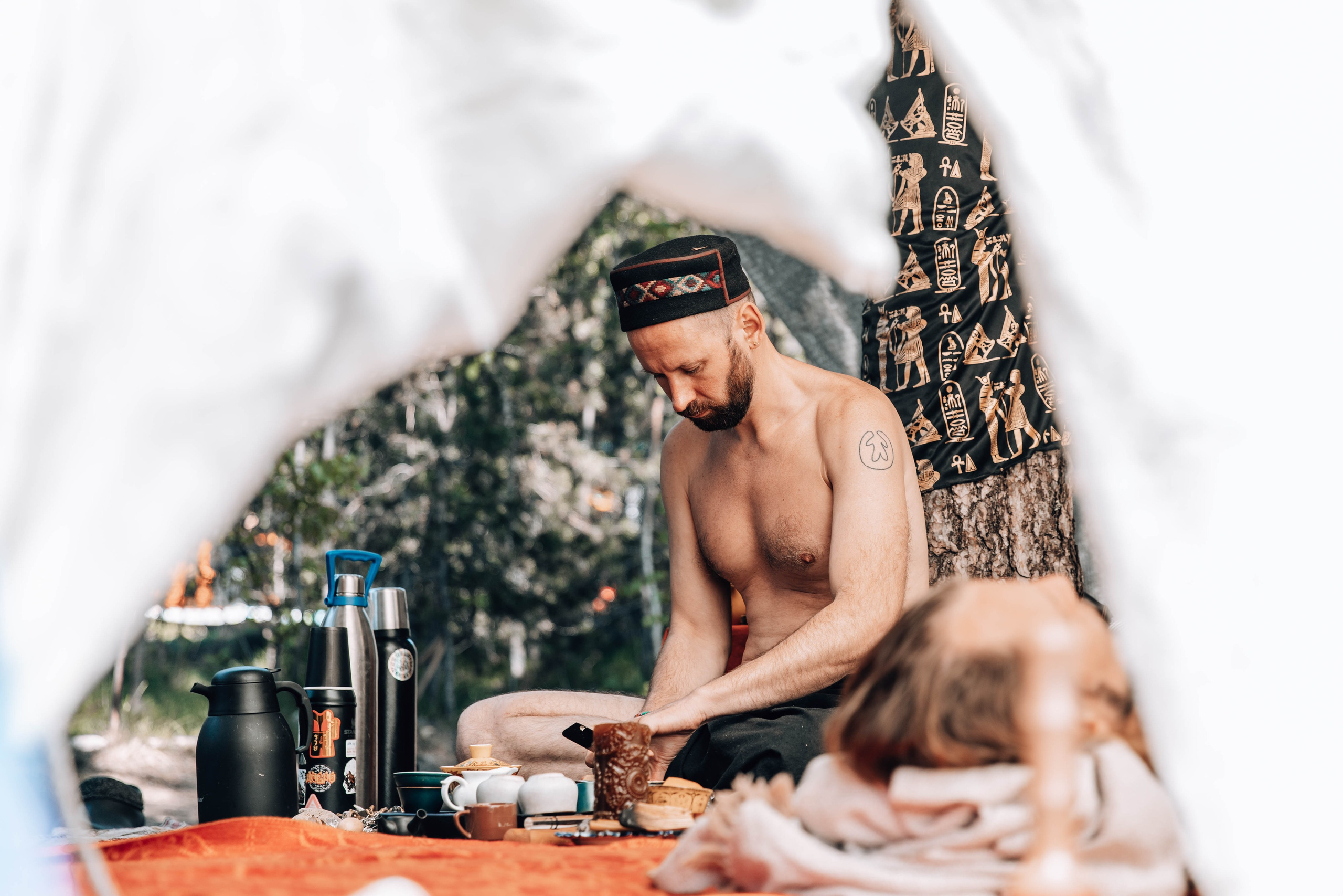 SOLAR SYSTO 2026. Dubrovina photo