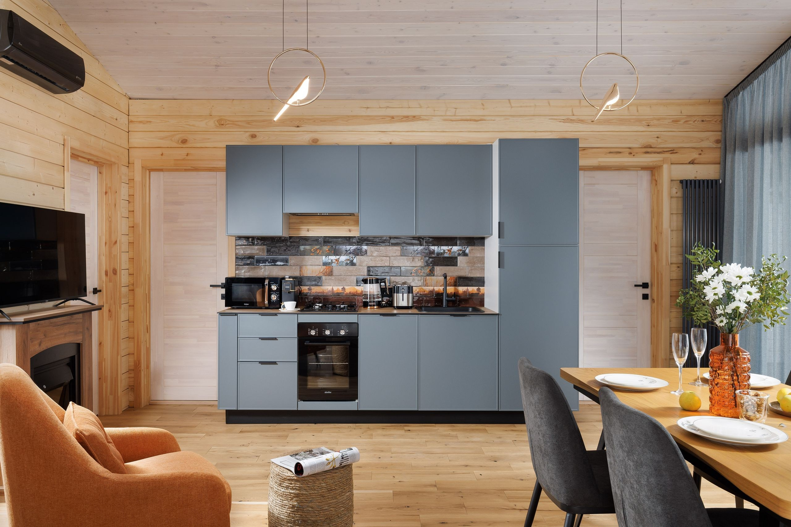 Парк-отель Фестиваль | Глемпинг | Рязанская область. Интерьерный фотограф в Москве Кристина Медведева