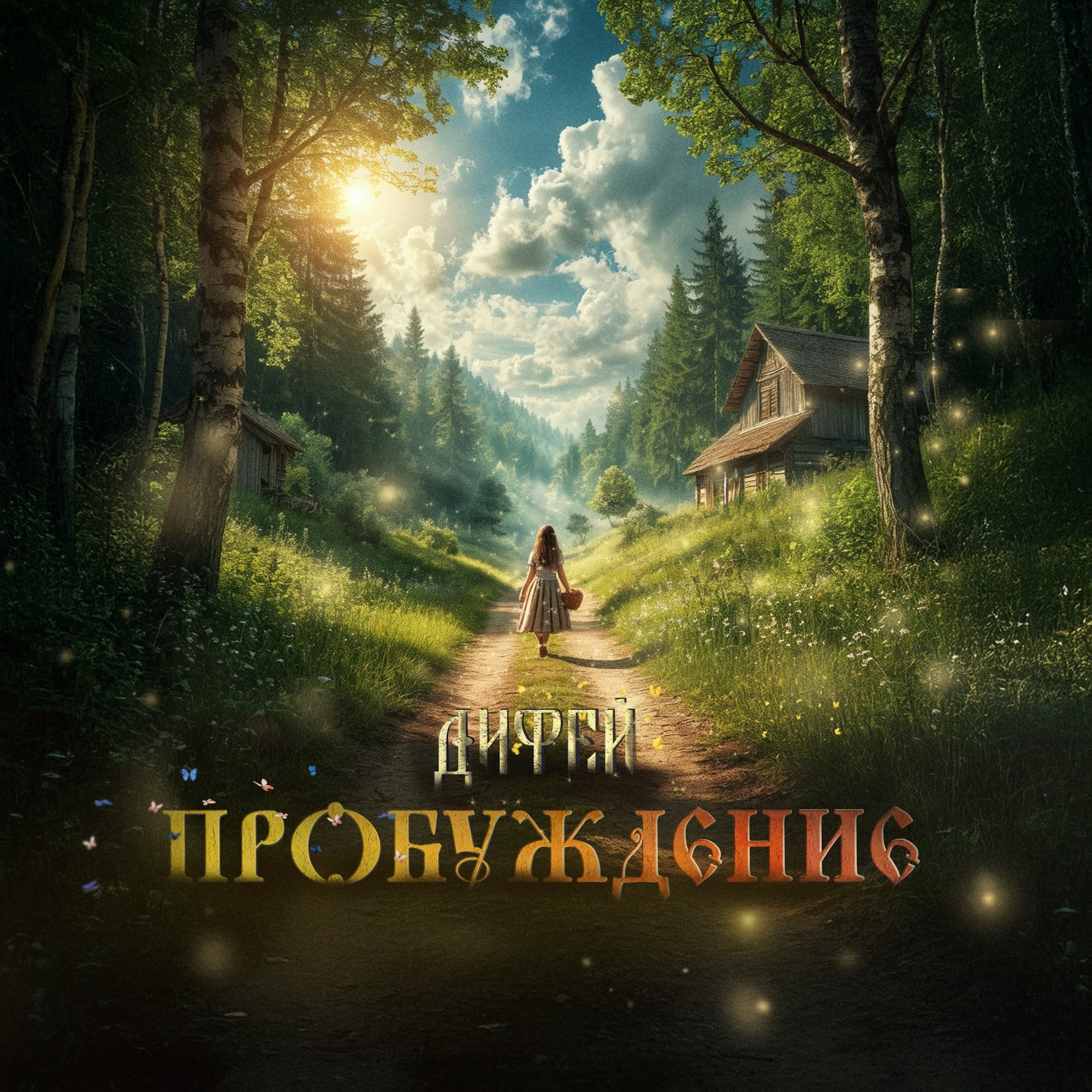 Авторские проекты. Mr.Sementsov