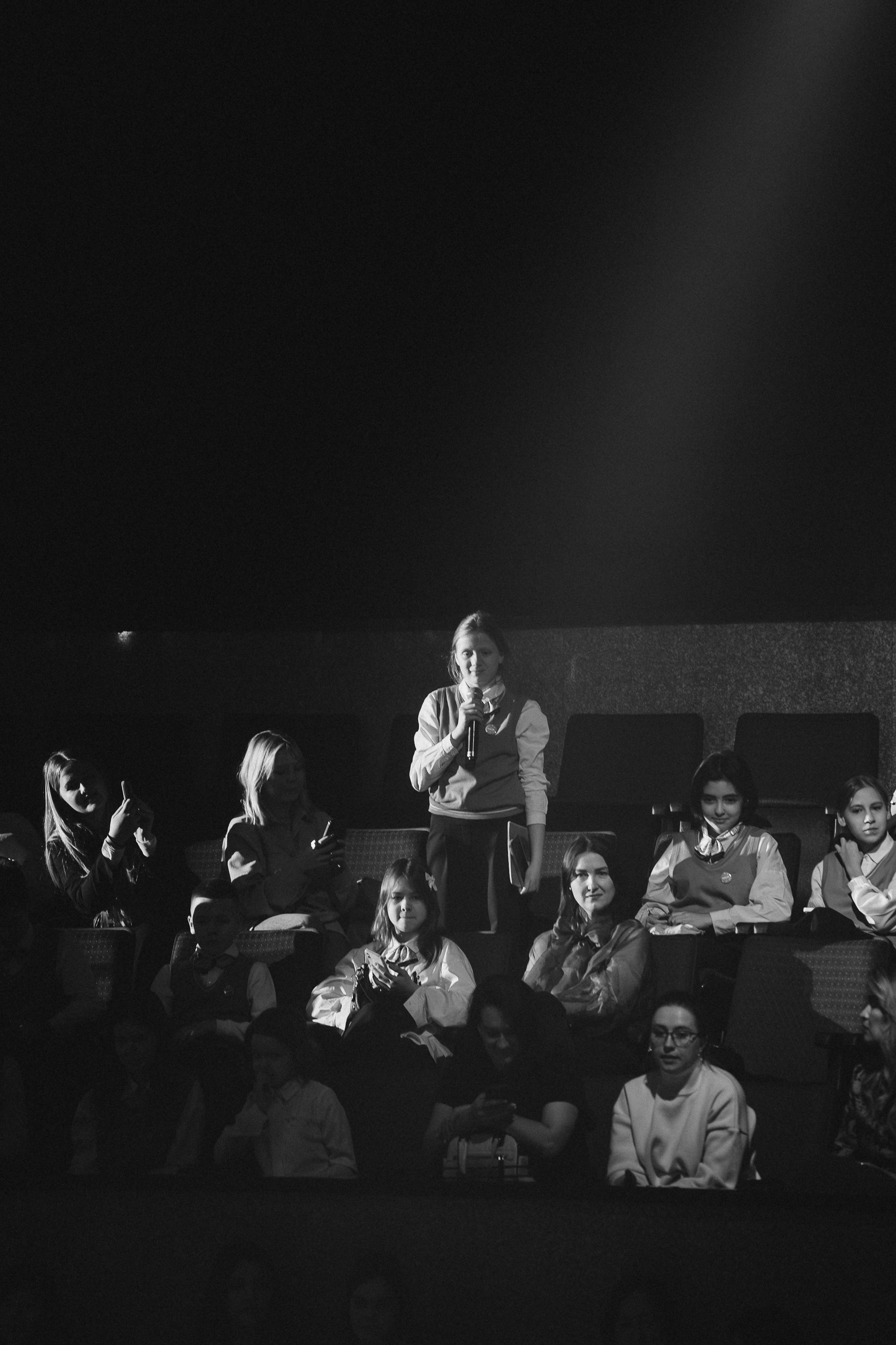 Пресс-показ шоу «Песчаная Сказка». Воробьева Ксения — Спортивный и танцевальный фотограф Новосибирск