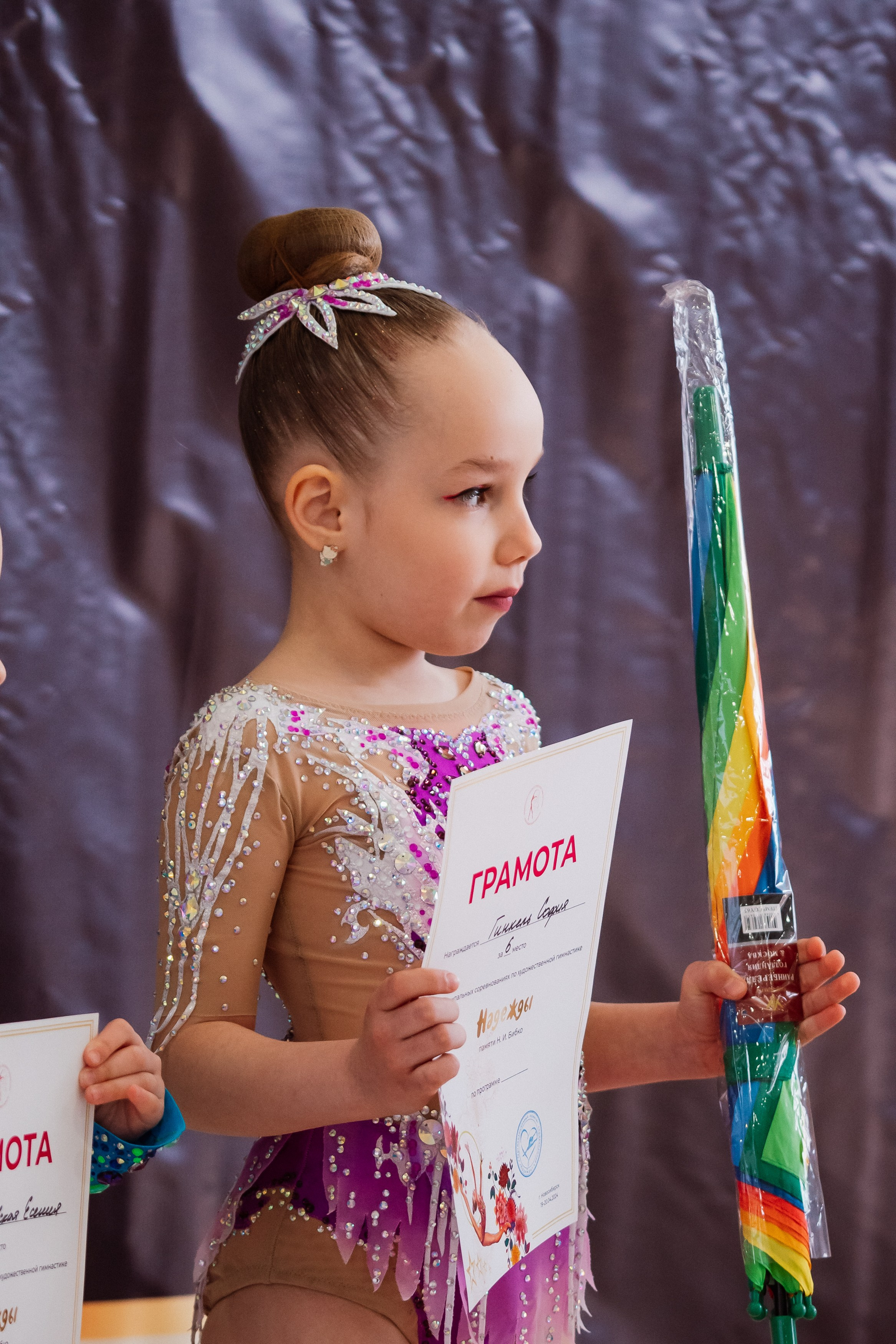 Надежды — День 2. Воробьева Ксения — Спортивный и танцевальный фотограф Новосибирск