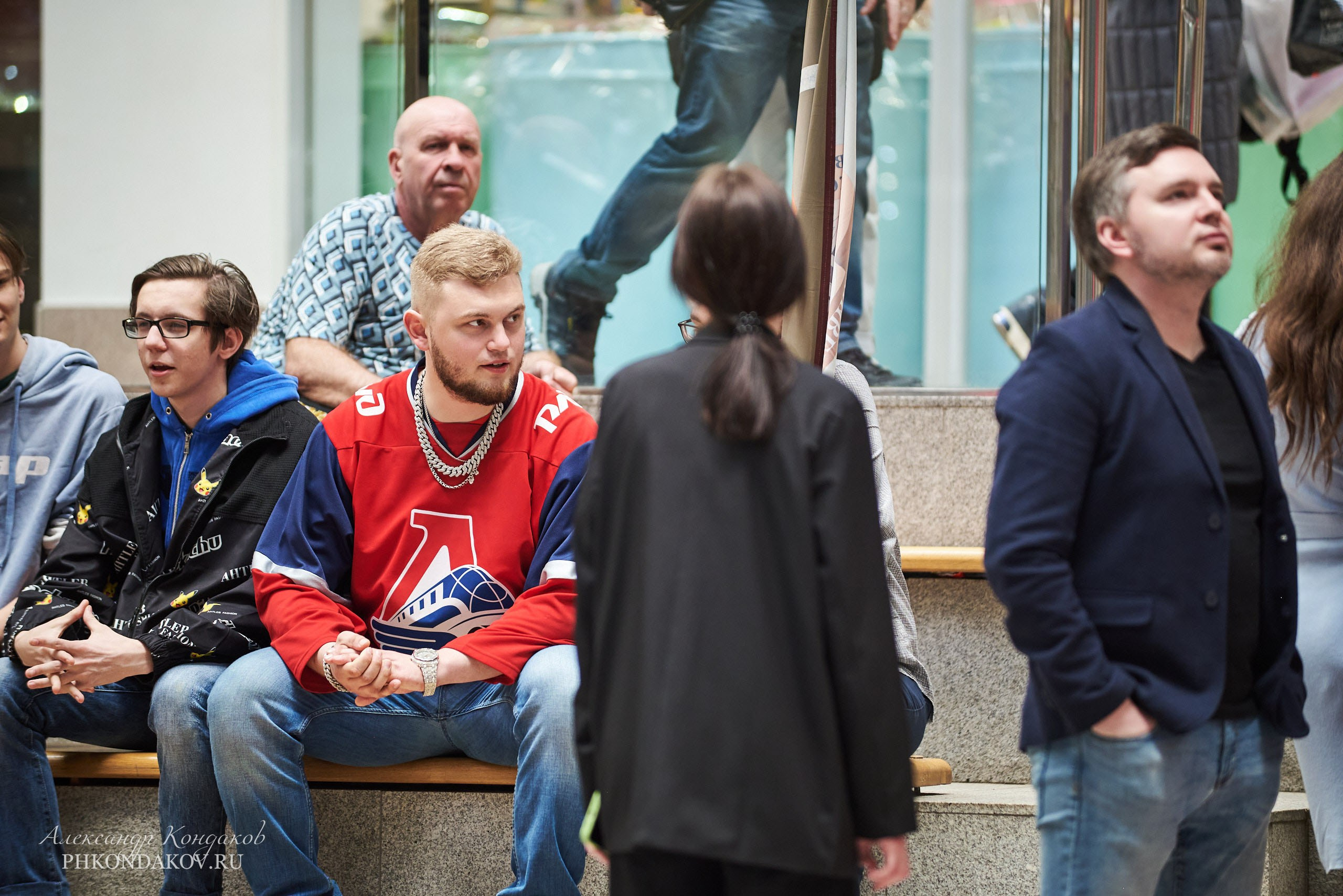 Открытие студенческой весны 2024 в г. Иваново. Фотограф в Иваново: Каталожная съемка одежды и постельного белья, Wildberries