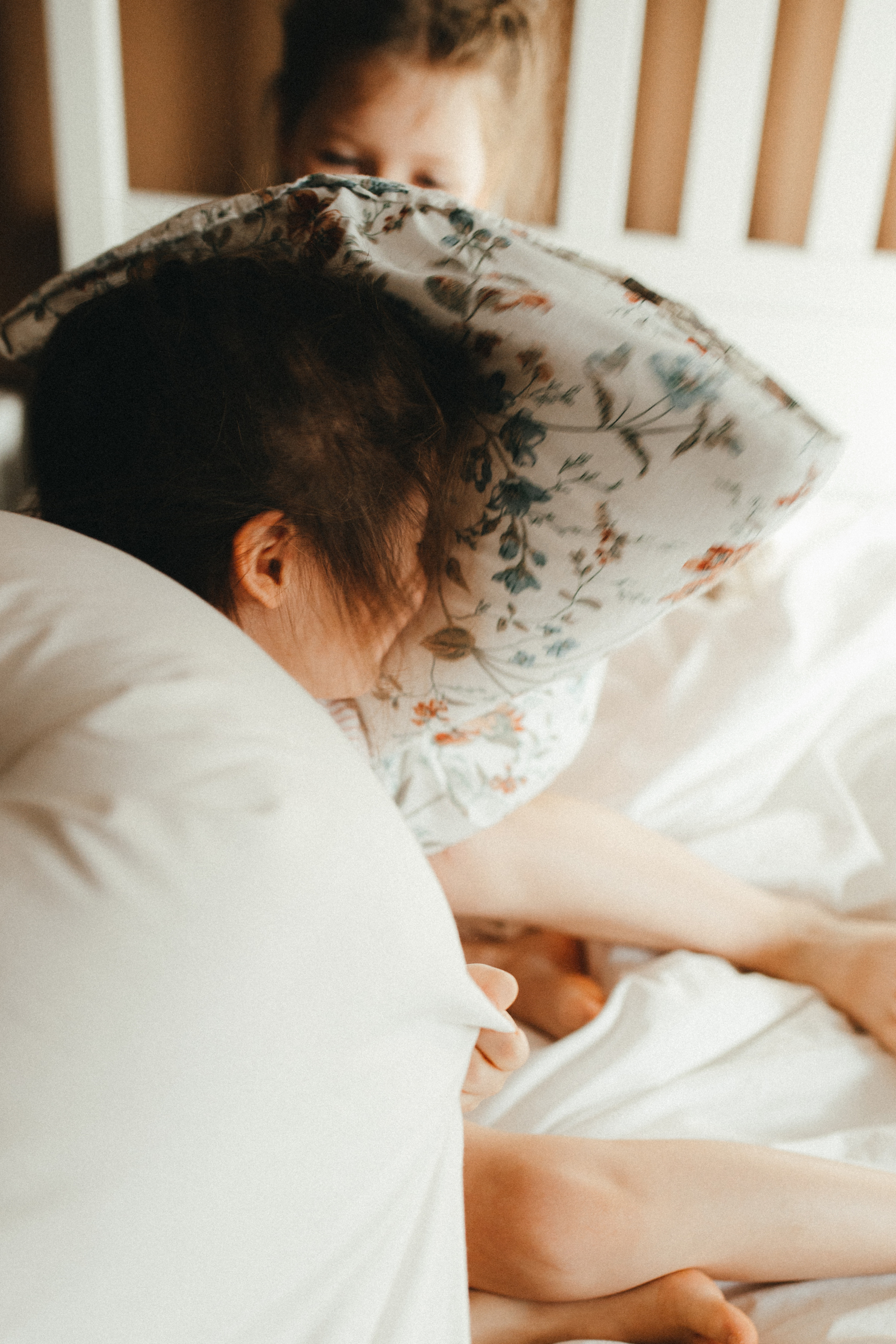 Тёплая домашняя история. Семейный и детский фотограф из Москвы, Щёлково Герасимова Вероника