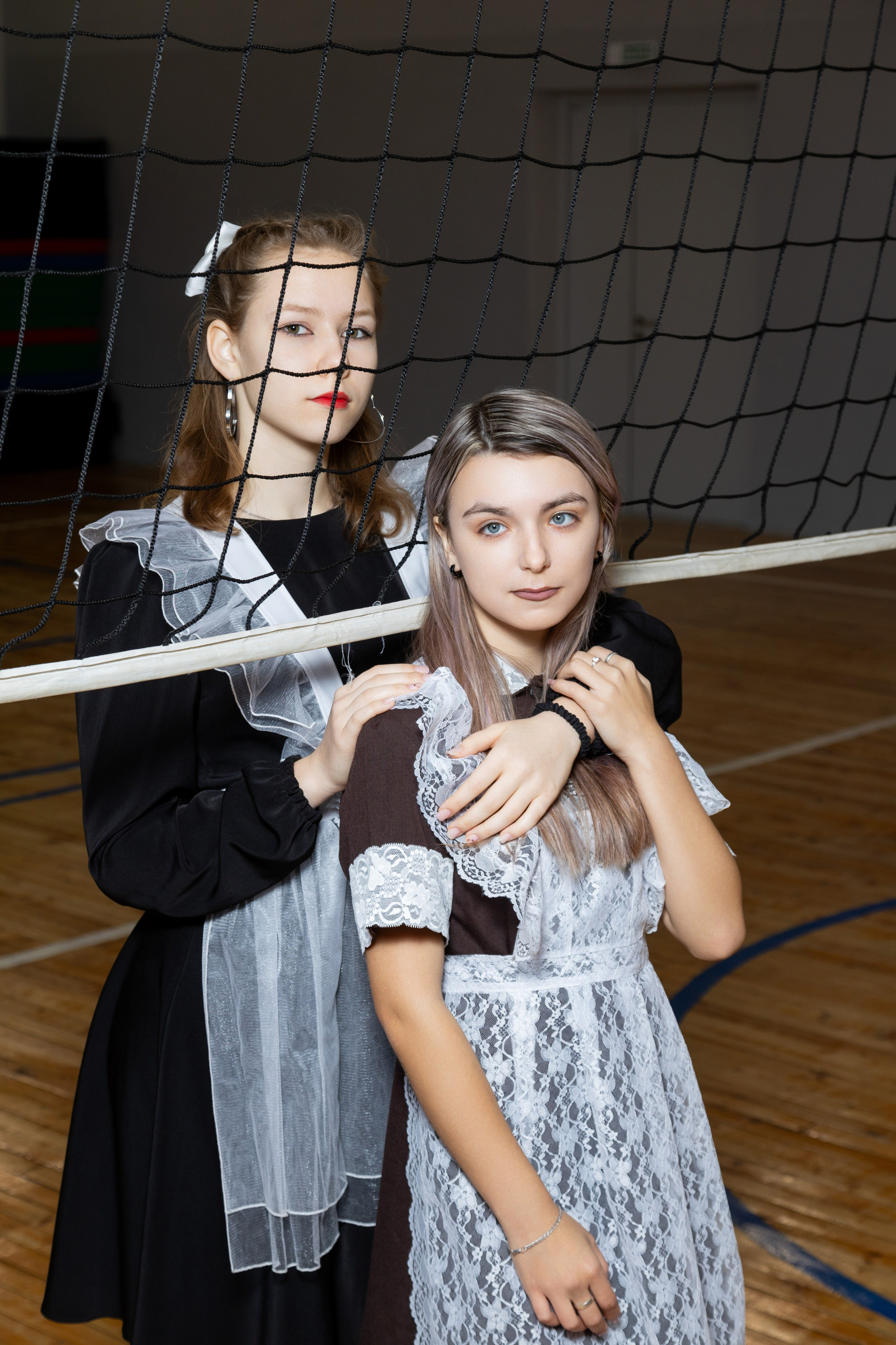 «История на три акта». Школьный фотограф Дмитрий Дудик