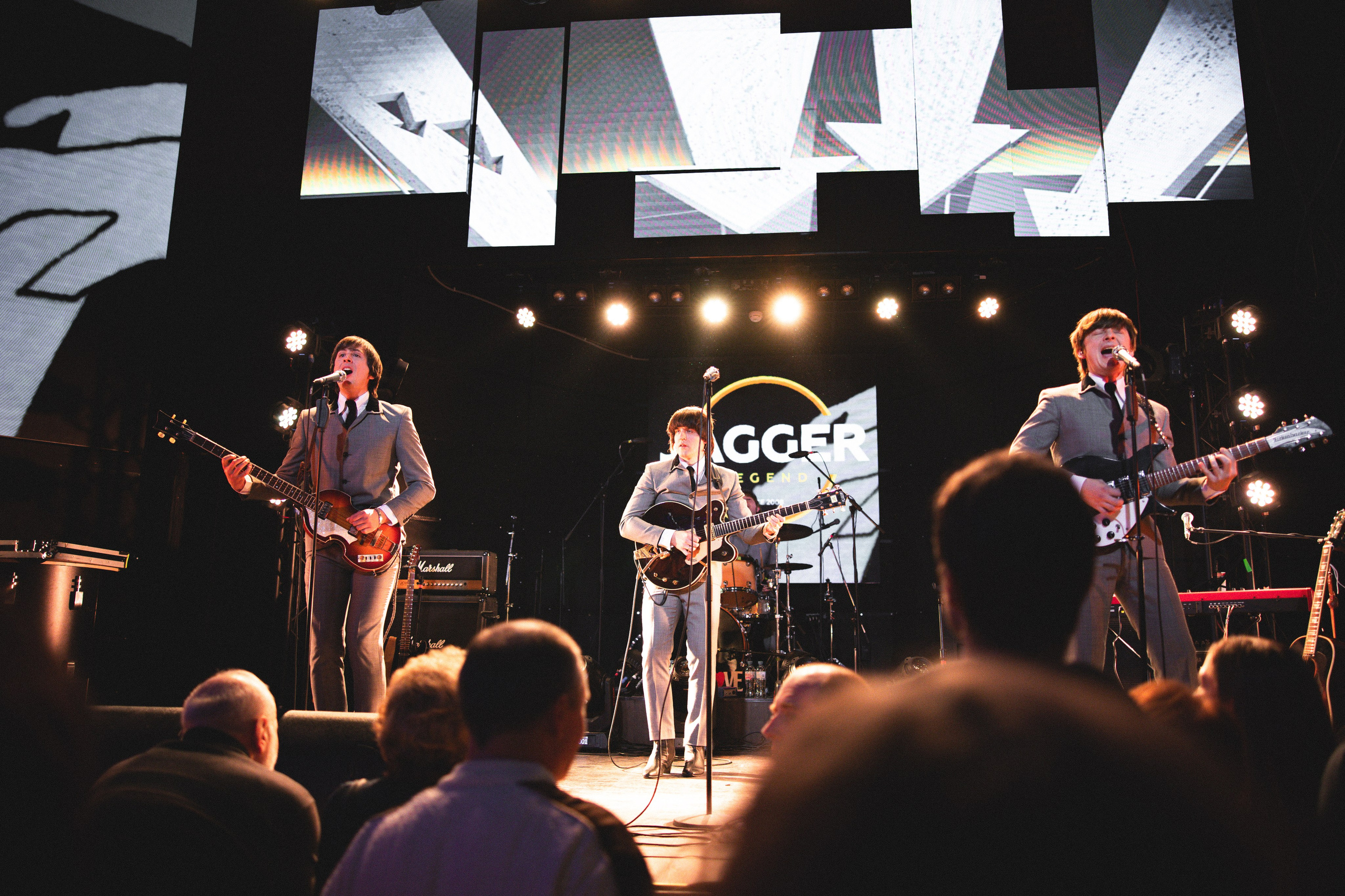 Beatlove. Photo & Video production