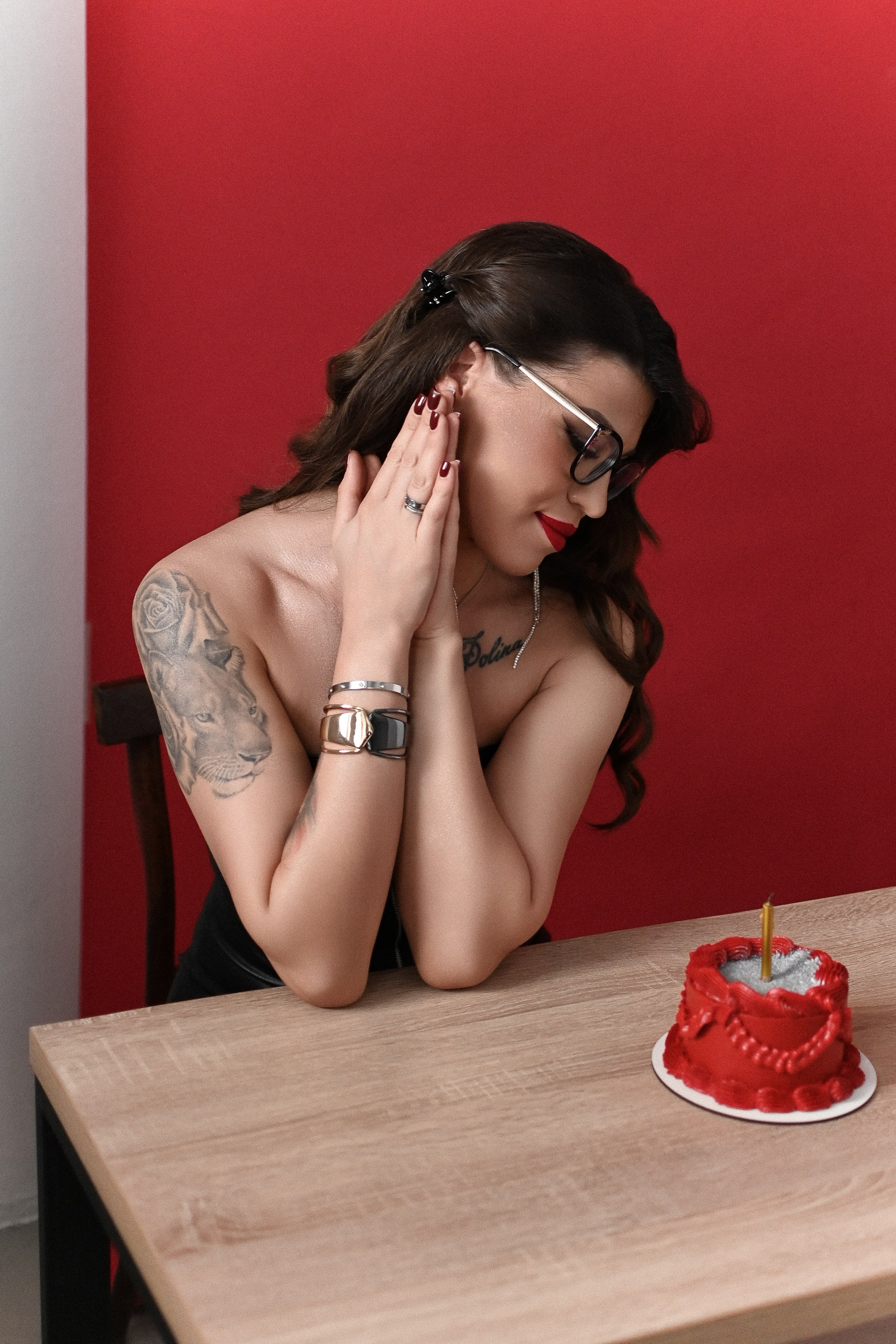 Семейный, портретный, фотограф в городе Магадане Анастасия Кадочкина