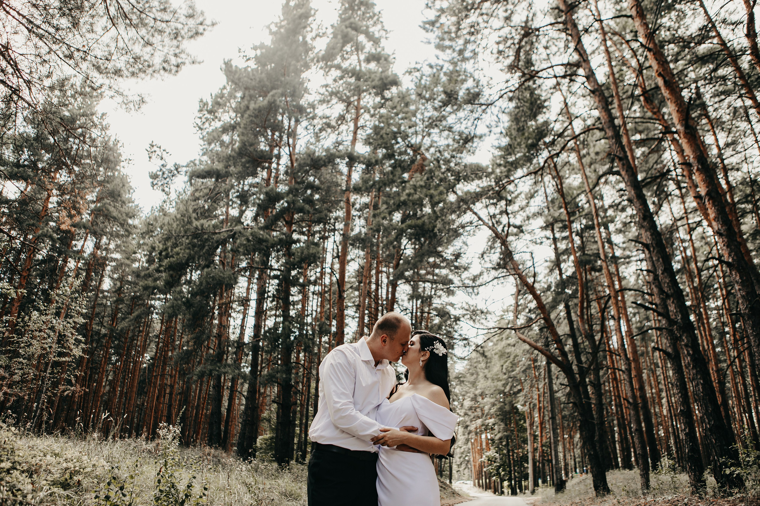 Свадебный фотограф в Алексеевке Сергей Коротенко