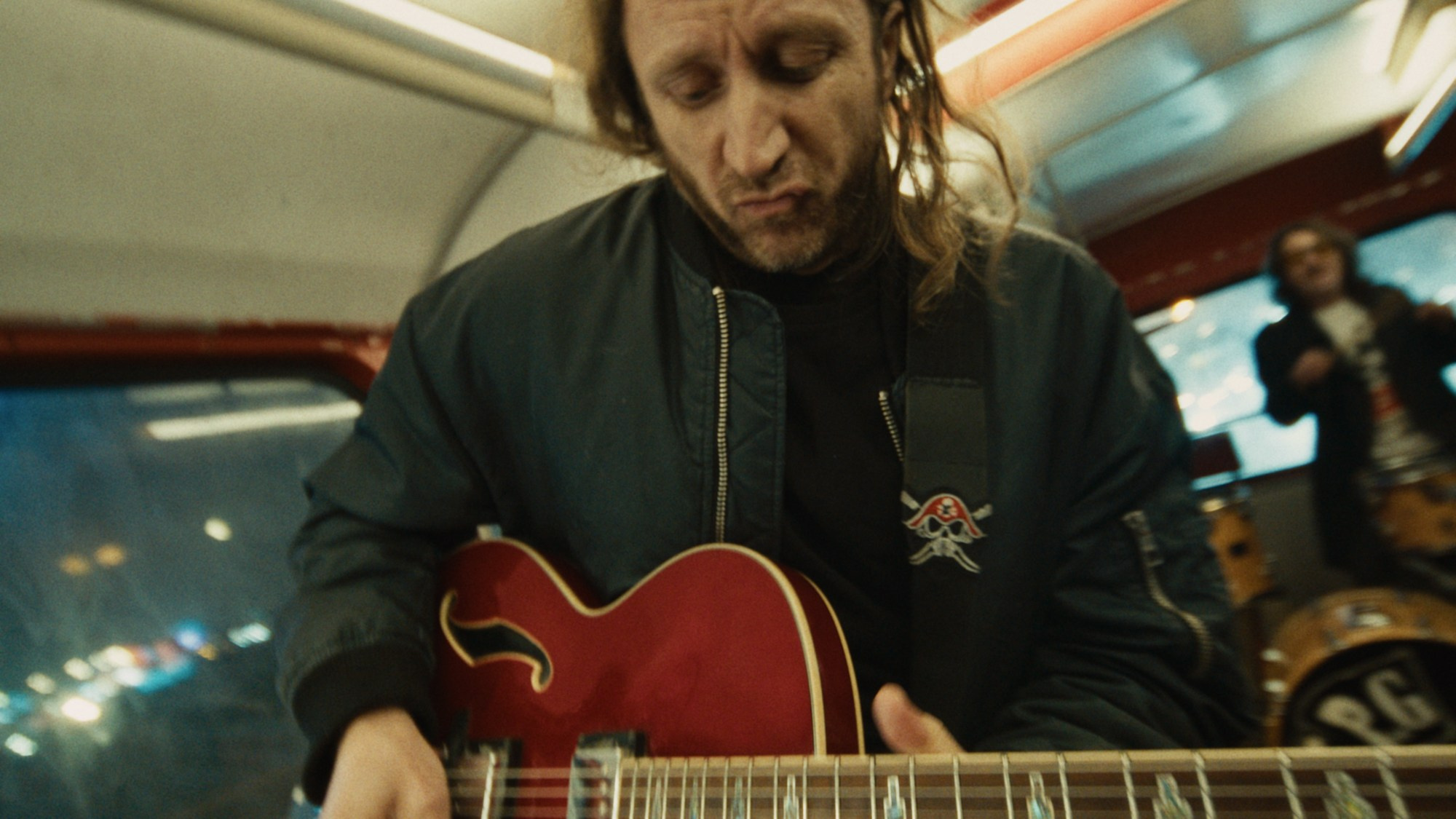 Костя Криштапович — фото и видео