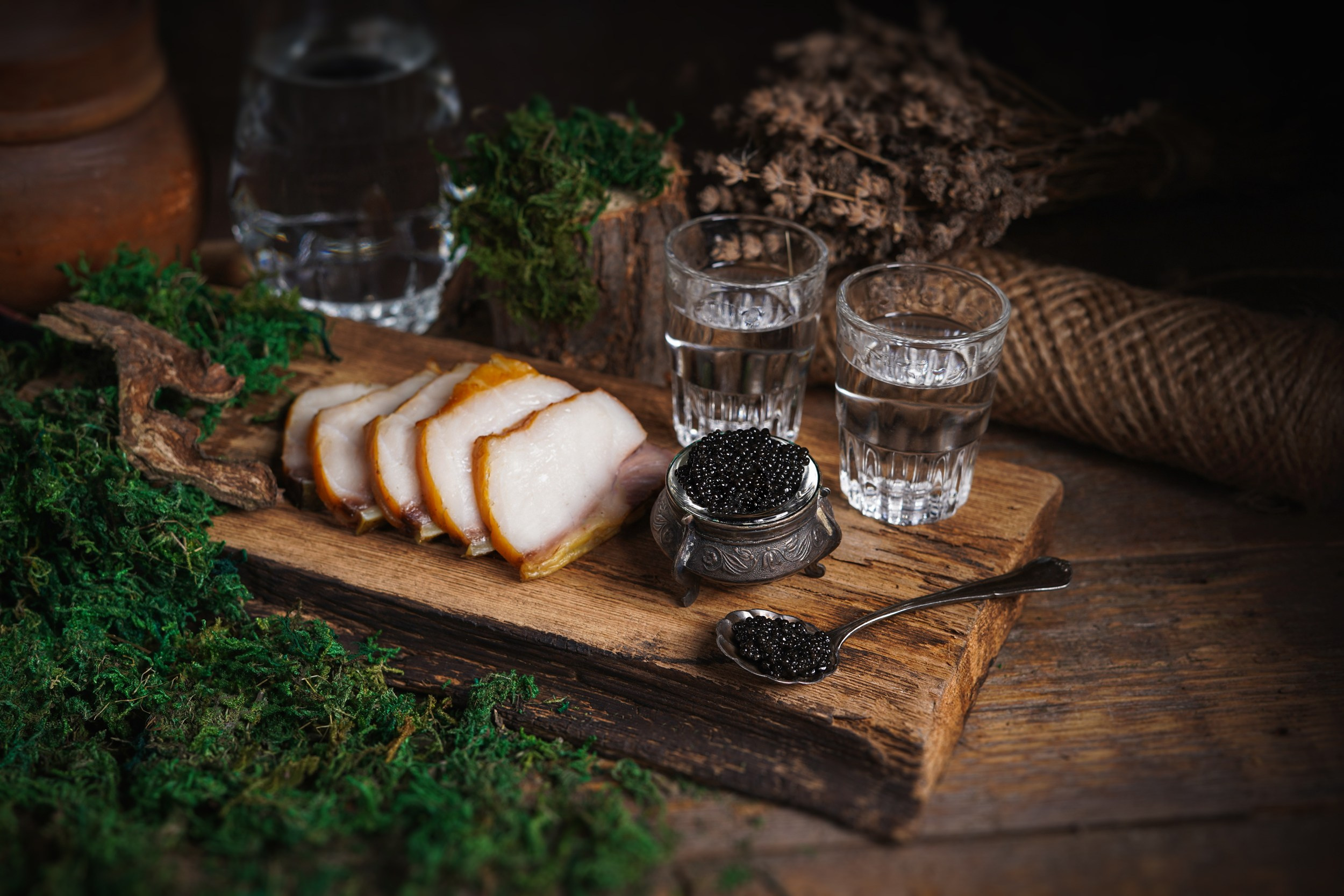 Фуд фотограф и фуд стилист в Ростове-на-Дону