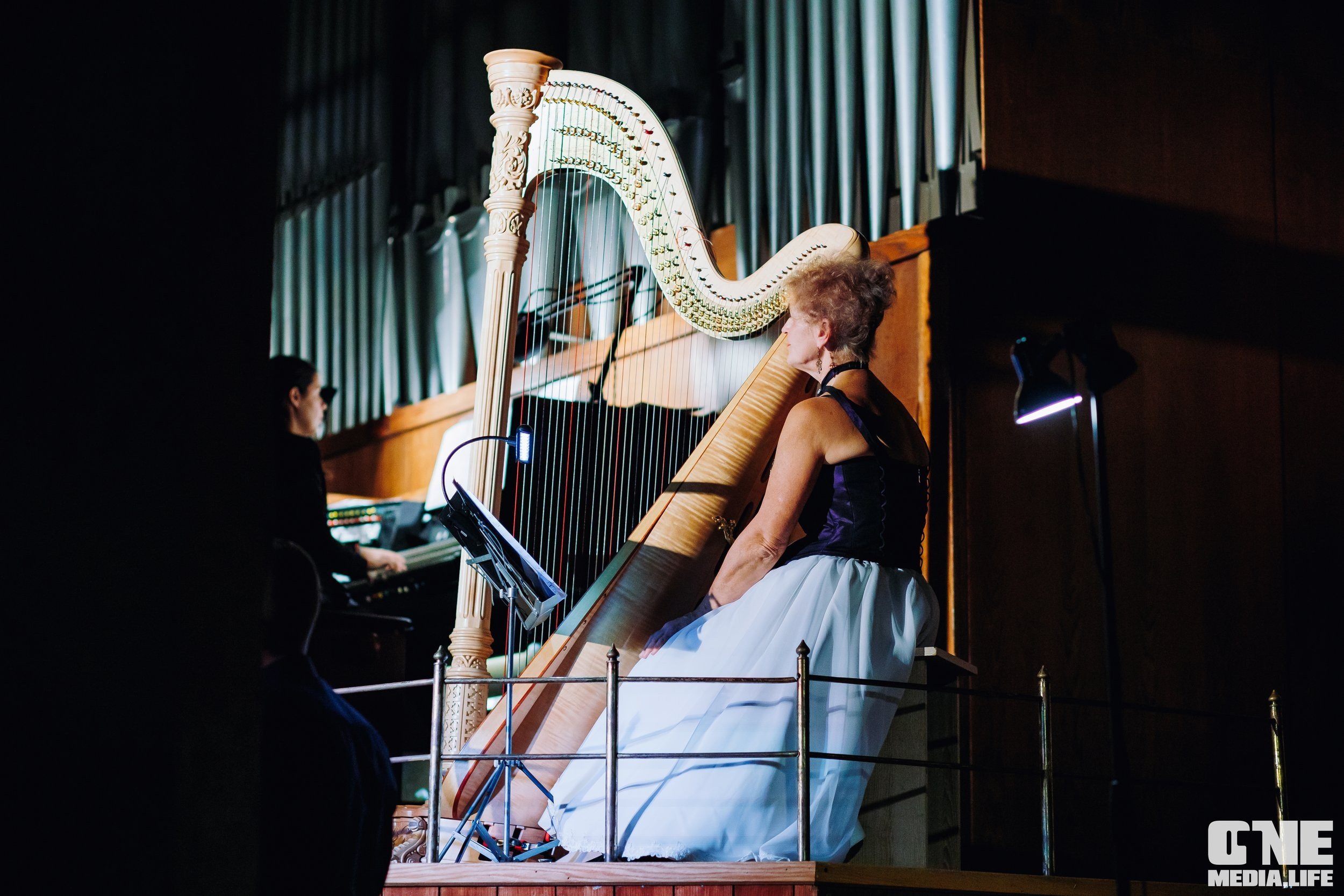 Фоторепортаж из филармонии. One Media Life: фоторепортажи, фотоотчеты с мероприятий и заведений