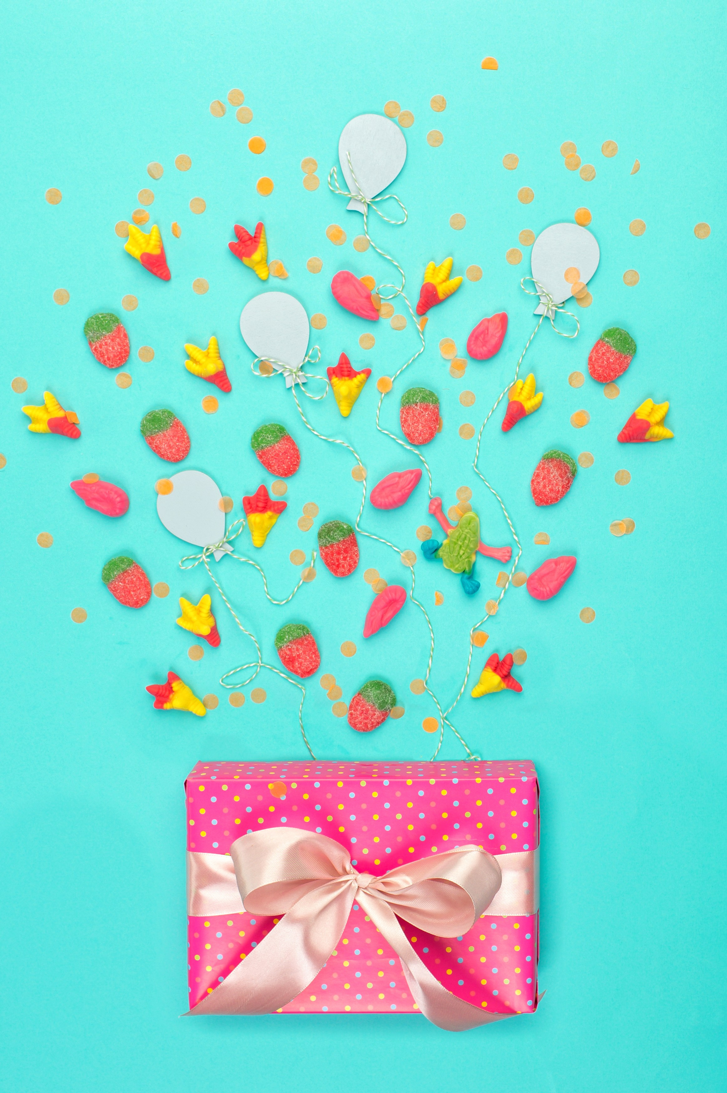 Фуд съемка мармелада для маркетплейса в Смоленске. Фотограф | Михаил Буш Смоленск