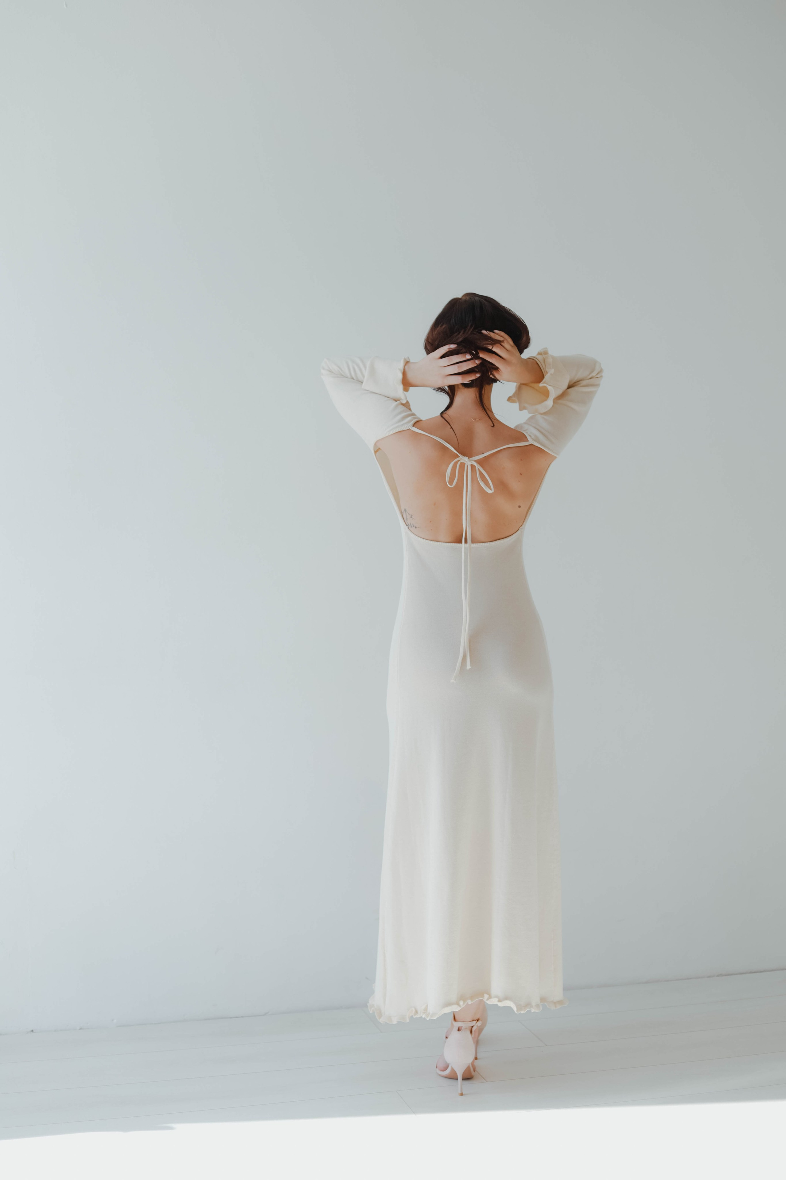 Фотосессия для Анастасии. Фотограф Александра Коновалова