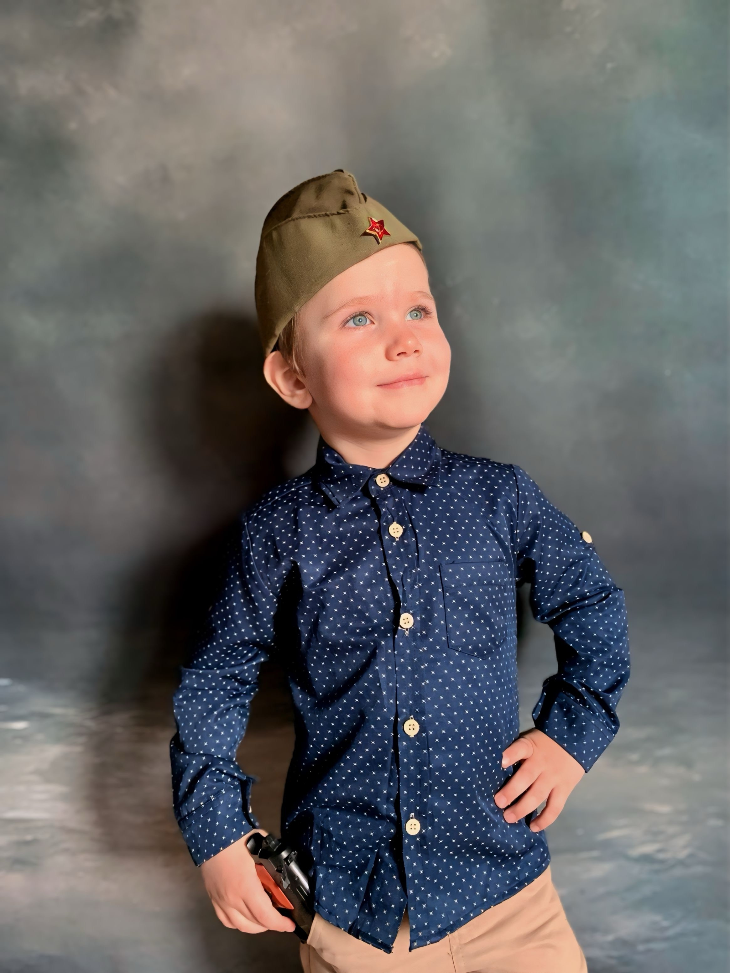 Семья Мезетовых