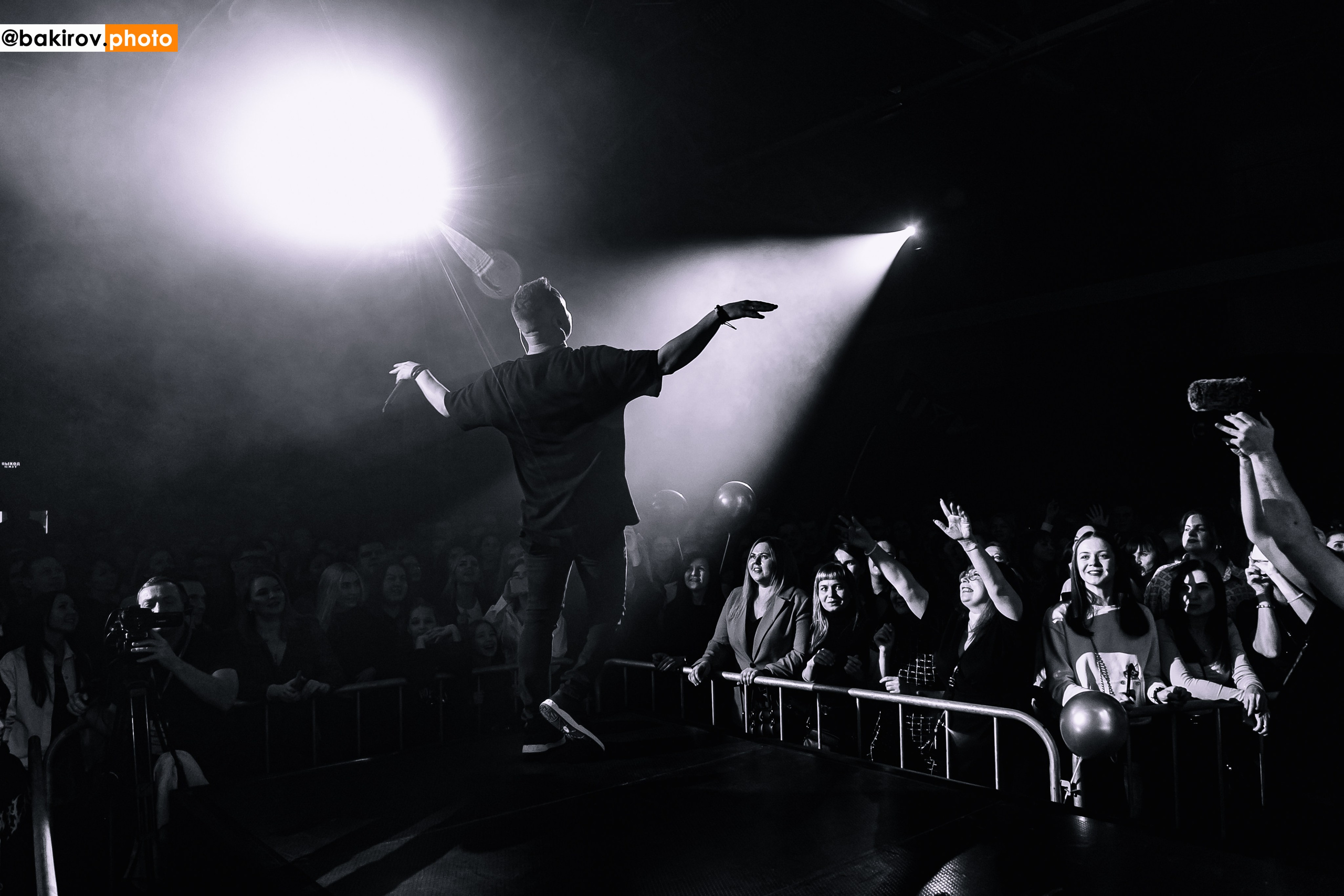 25.11 Концерт Шум. Команда специалистов в мире фотографии и видео. Детский фотограф, семейный фотограф