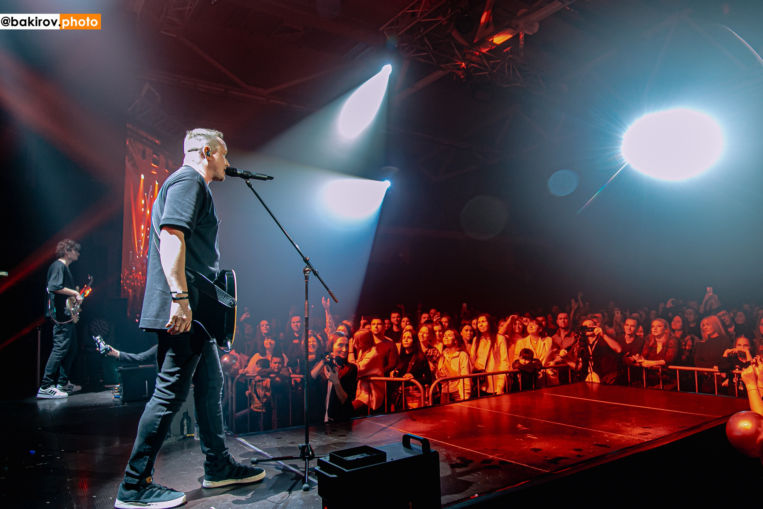 25.11 Концерт Шум. Команда специалистов в мире фотографии и видео. Детский фотограф, семейный фотограф