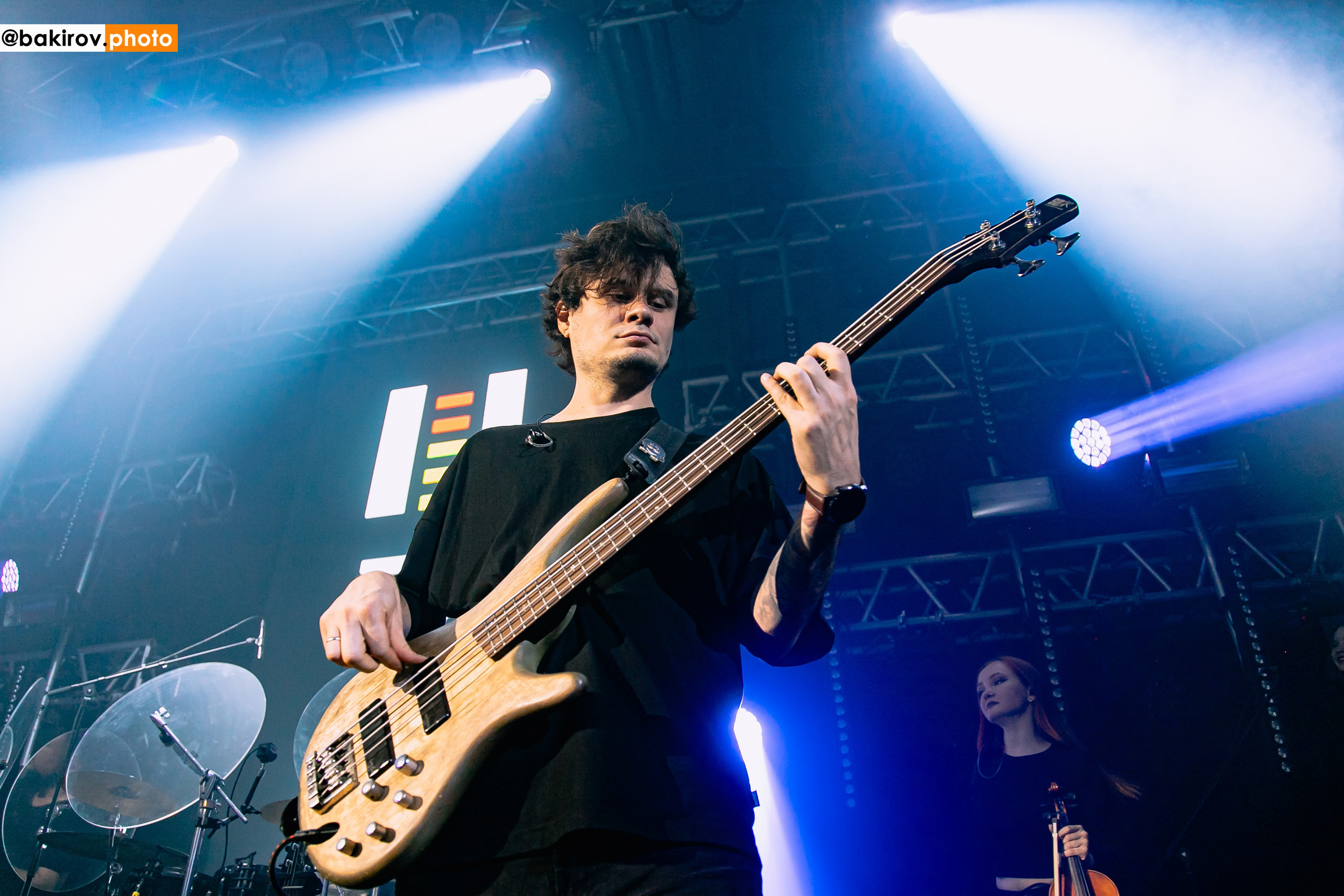 25.11 Концерт Шум. Команда специалистов в мире фотографии и видео. Детский фотограф, семейный фотограф