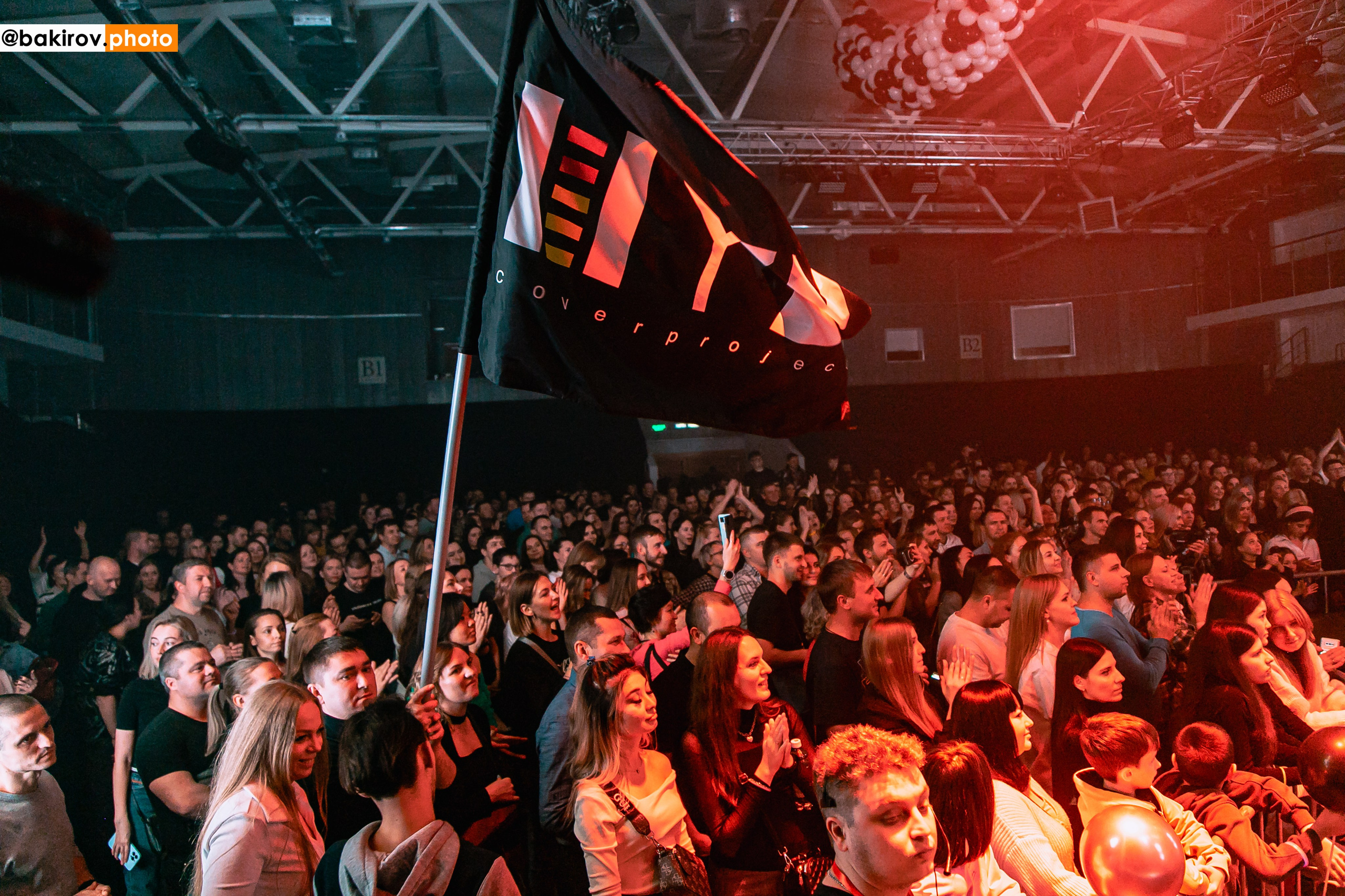 25.11 Концерт Шум. Команда специалистов в мире фотографии и видео. Детский фотограф, семейный фотограф