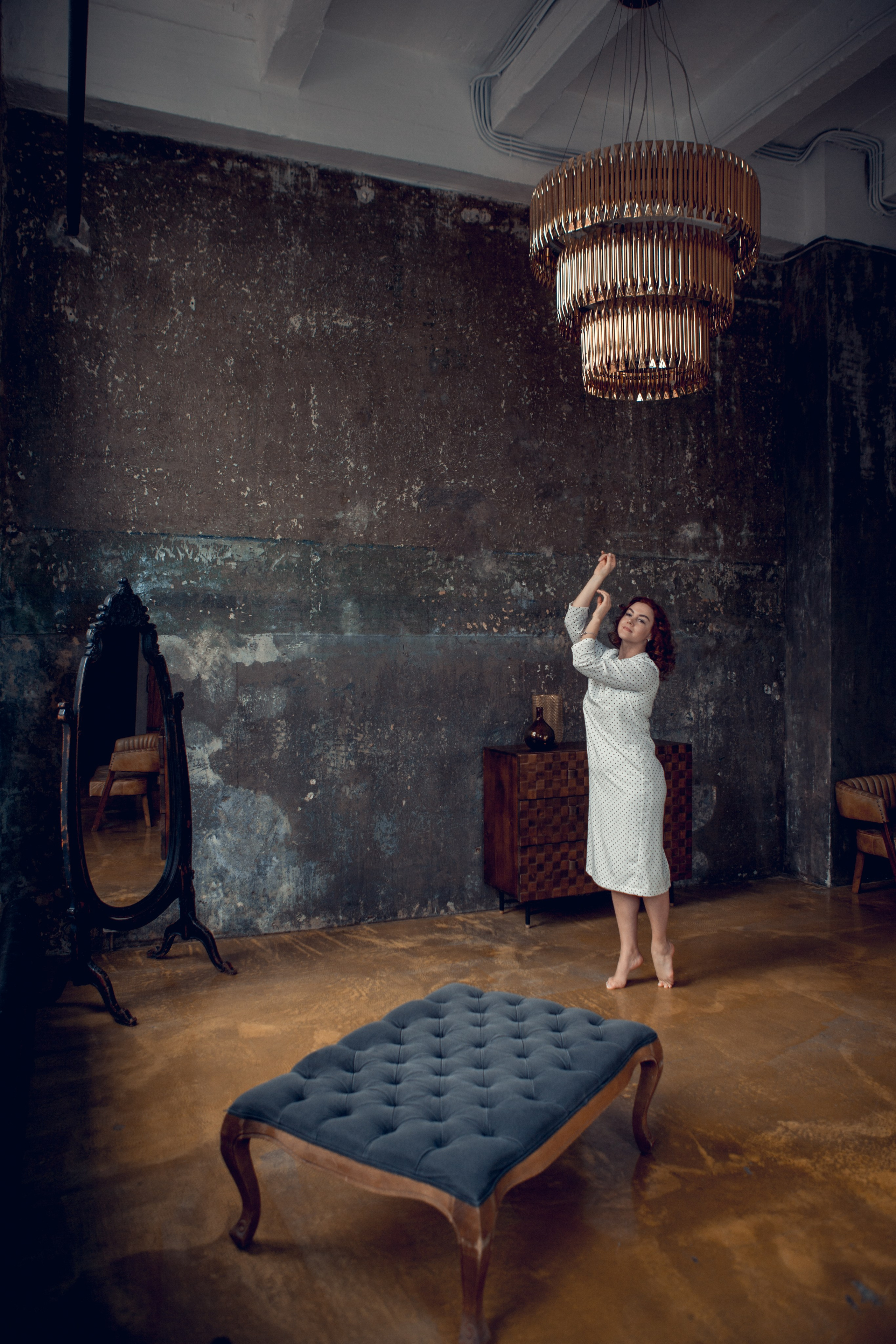 Валерия. Съемка для контента и для себя. Детский семейный фотограф в Севастополе Крыму