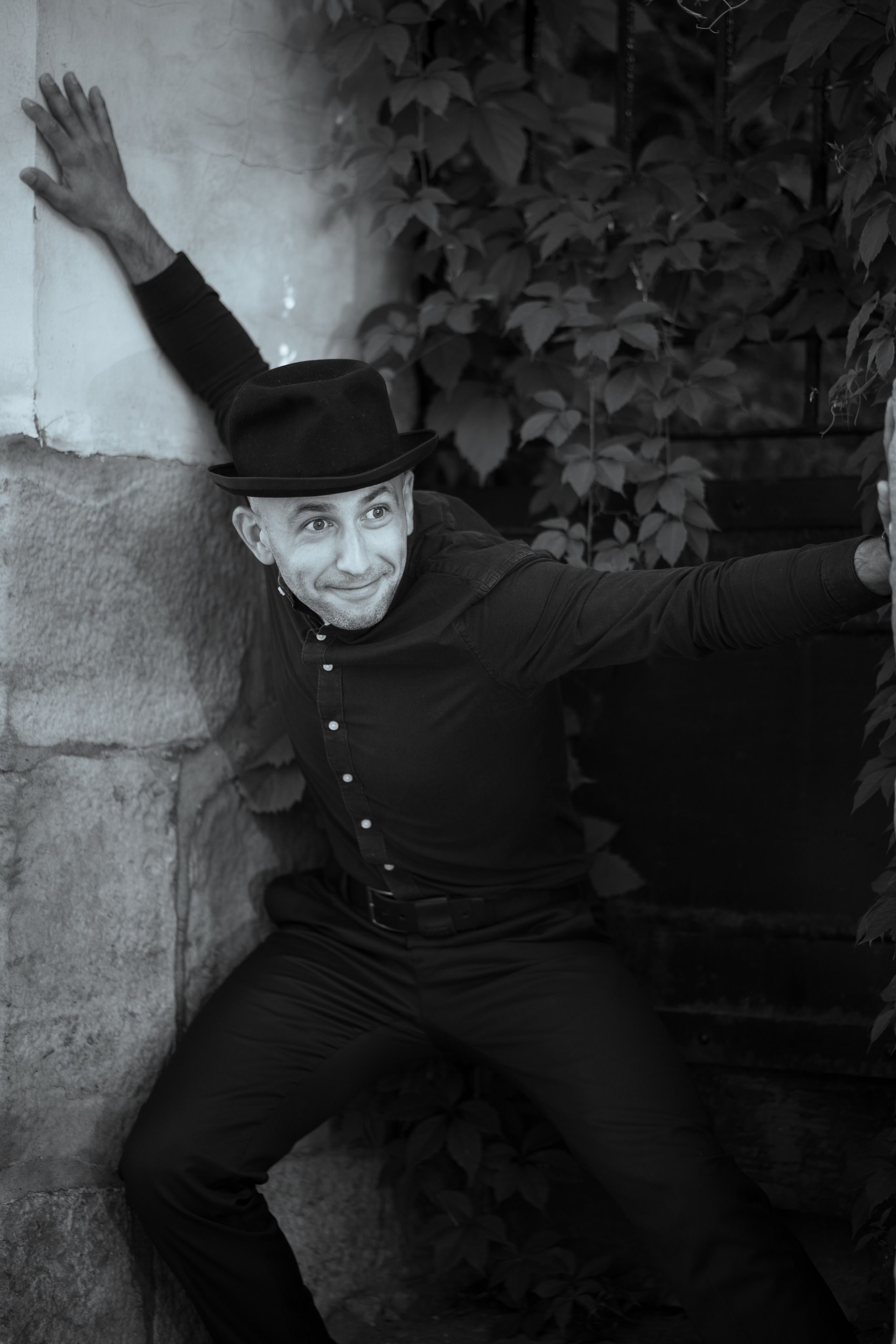 ДРУГИЕ ВИДЫ СЪЕМОК. Портретный фотограф