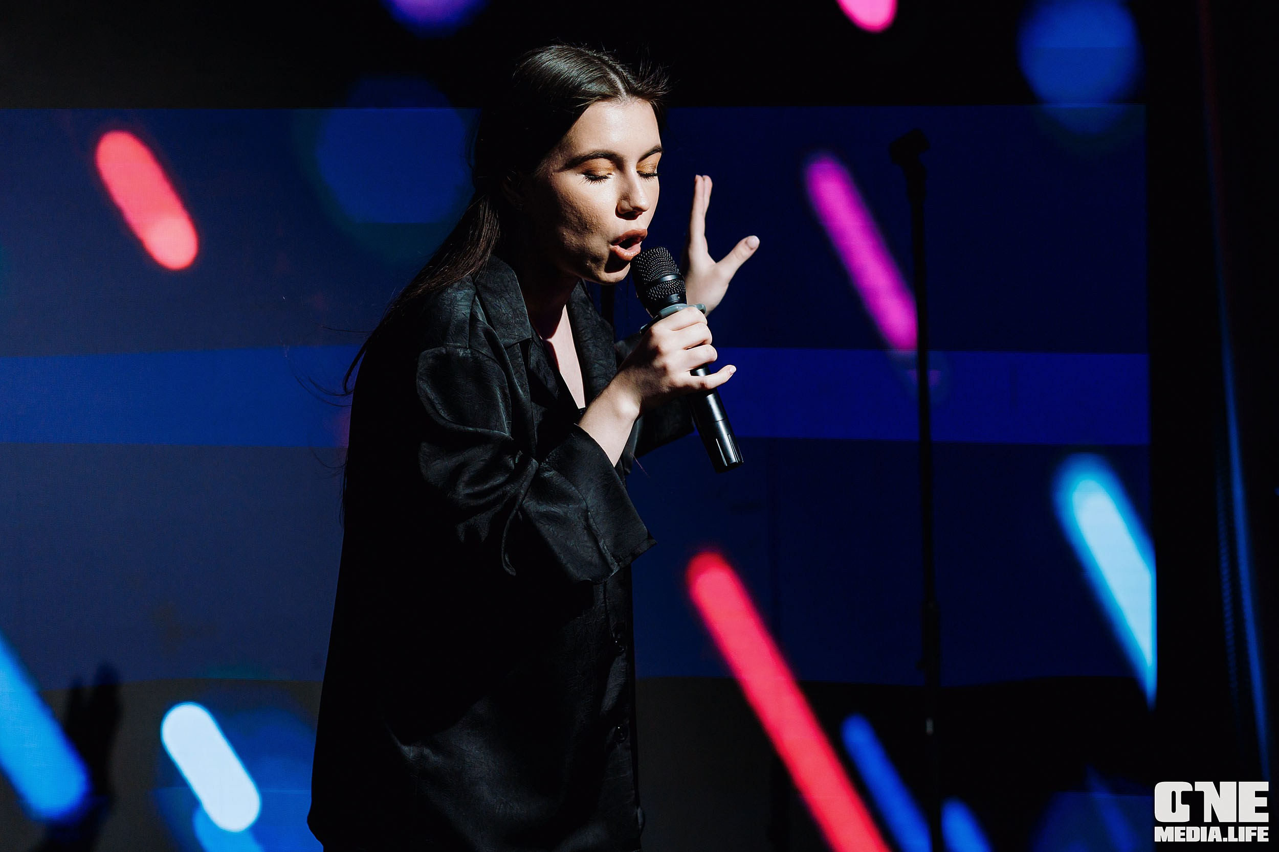 Фоторепортаж из ресторана Океан. One Media Life: фоторепортажи, фотоотчеты с мероприятий и заведений