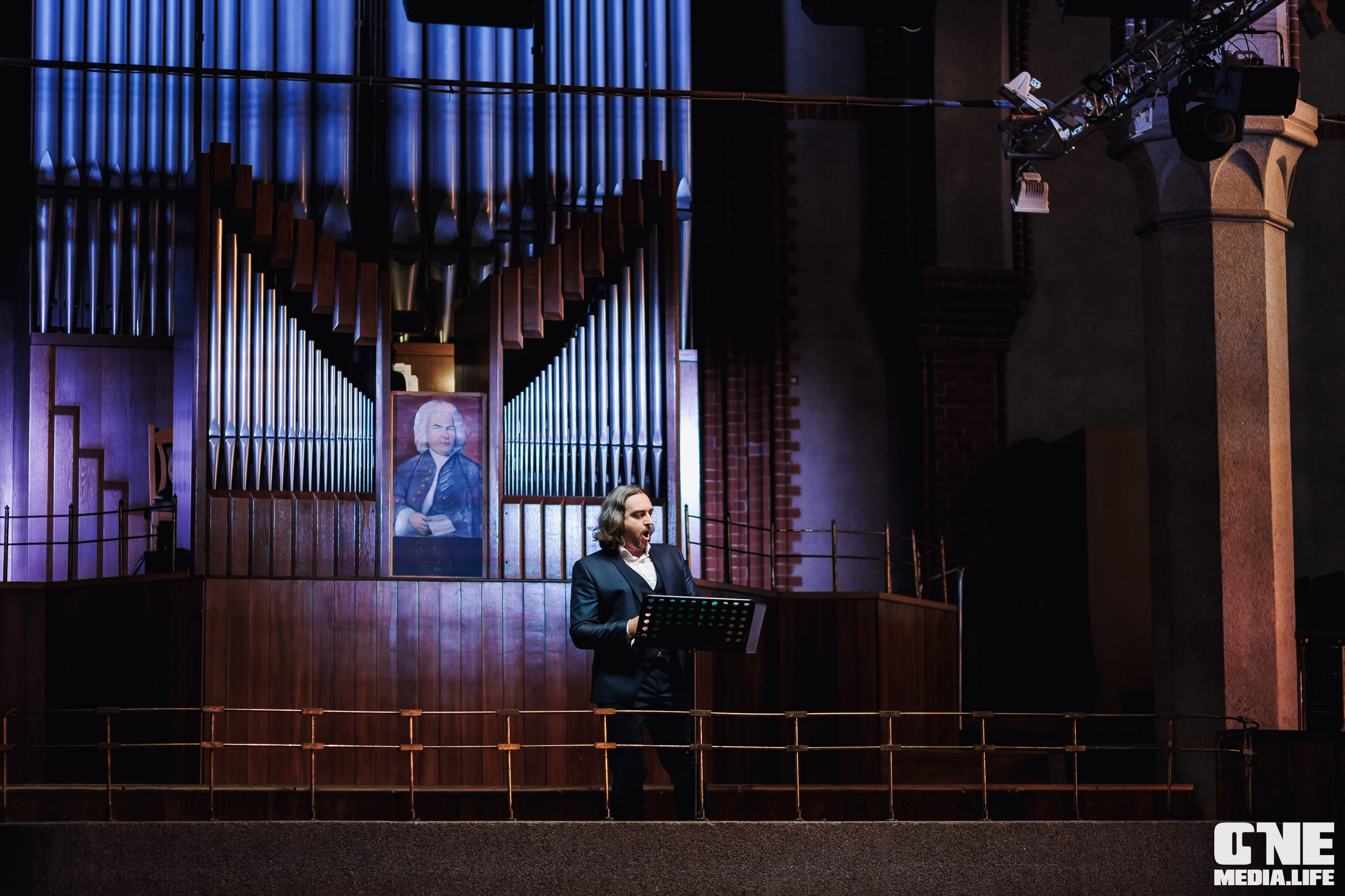 Фоторепортаж из Калининградской филармонии. One Media Life: фоторепортажи, фотоотчеты с мероприятий и заведений