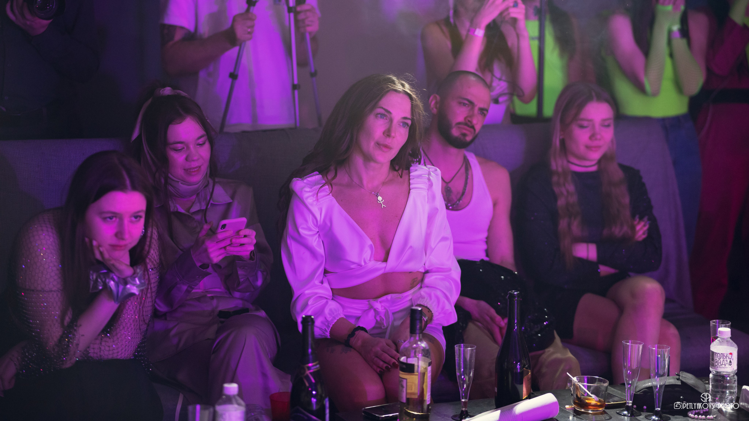 Kavkaz vogue night. Фотограф, видеограф Пятигорск, Ставрополь, Ессентуки, Petlyakovs_photo