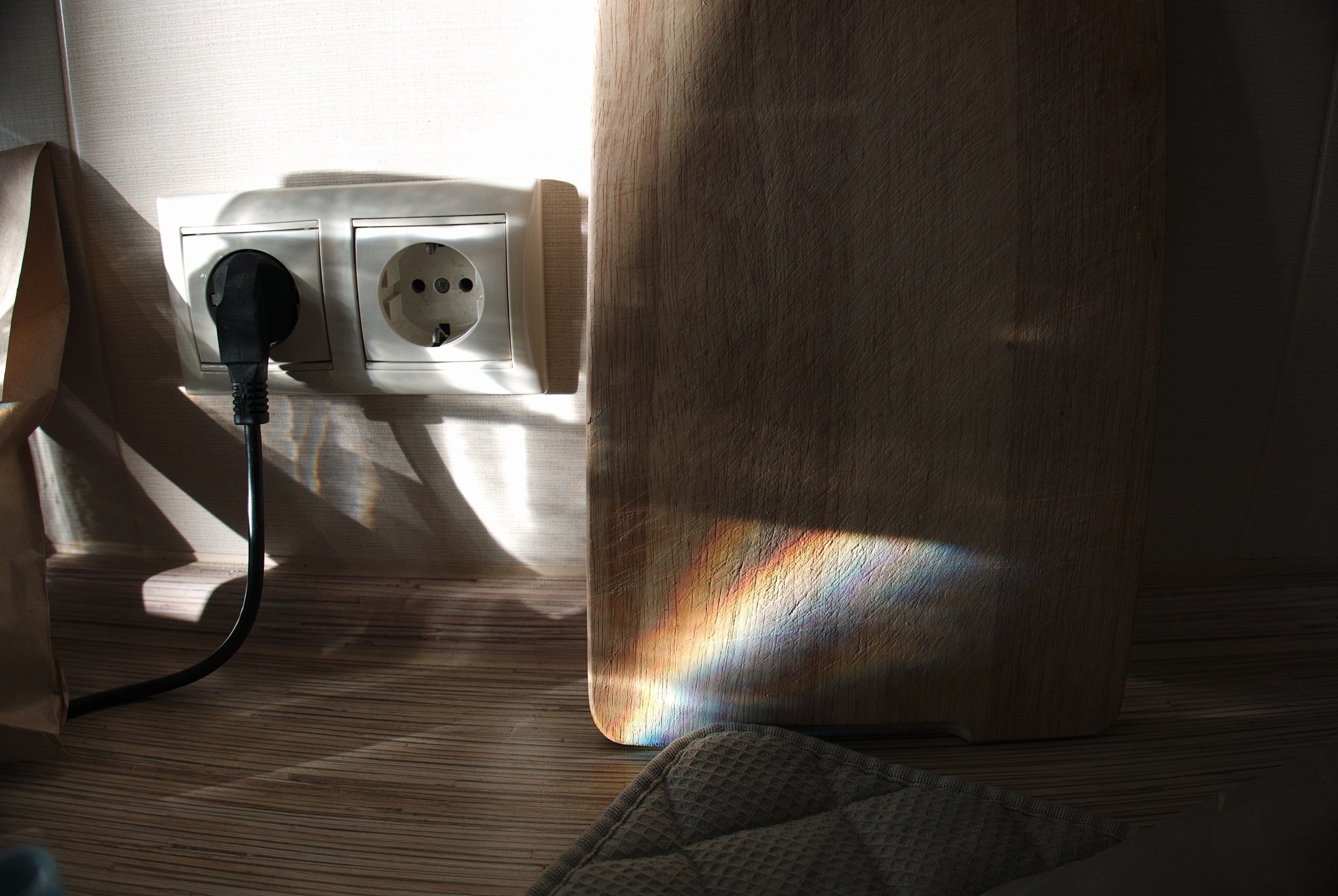 730 days. 46 m². Photographer Anna Nazarova