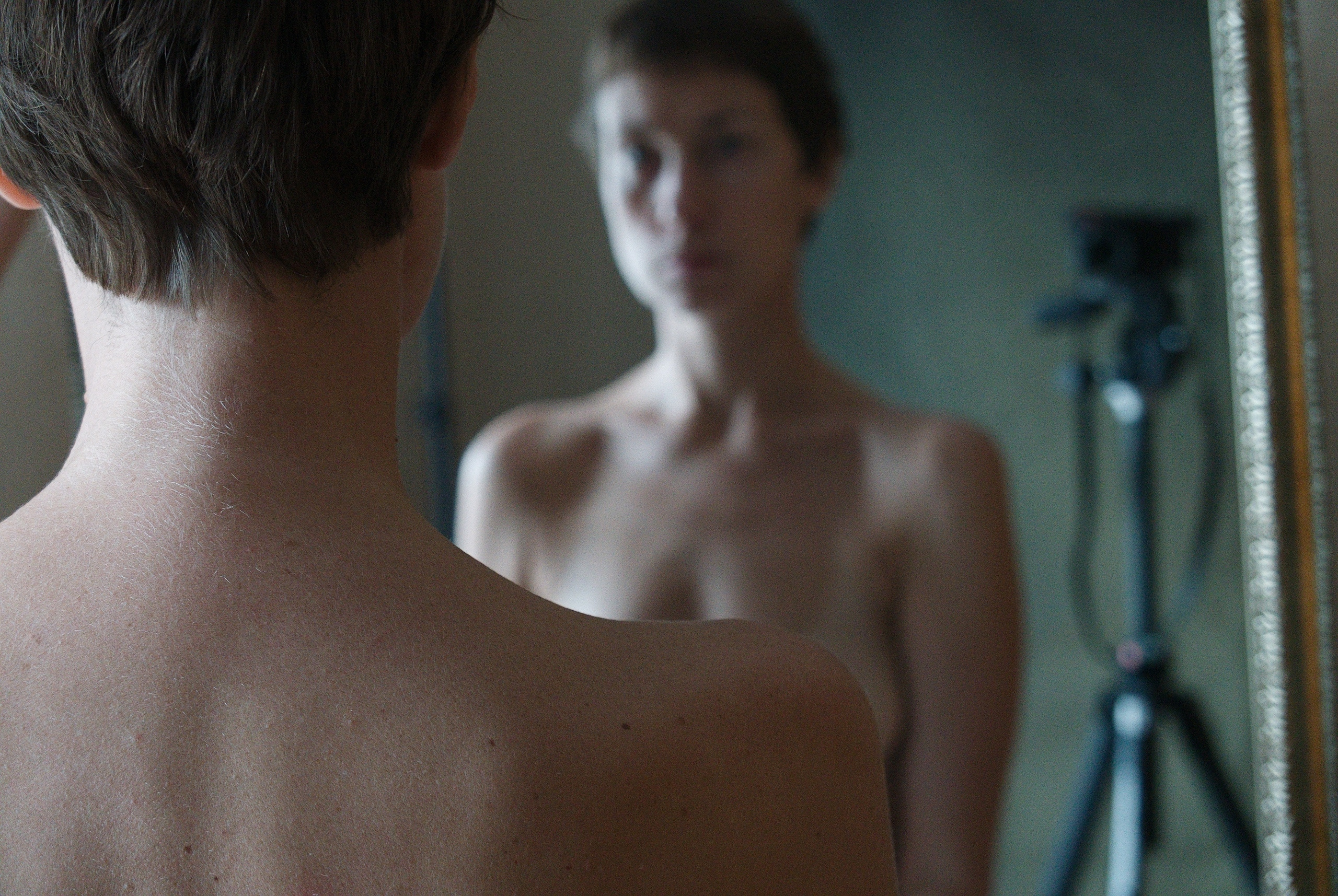730 days. 46 m². Photographer Anna Nazarova