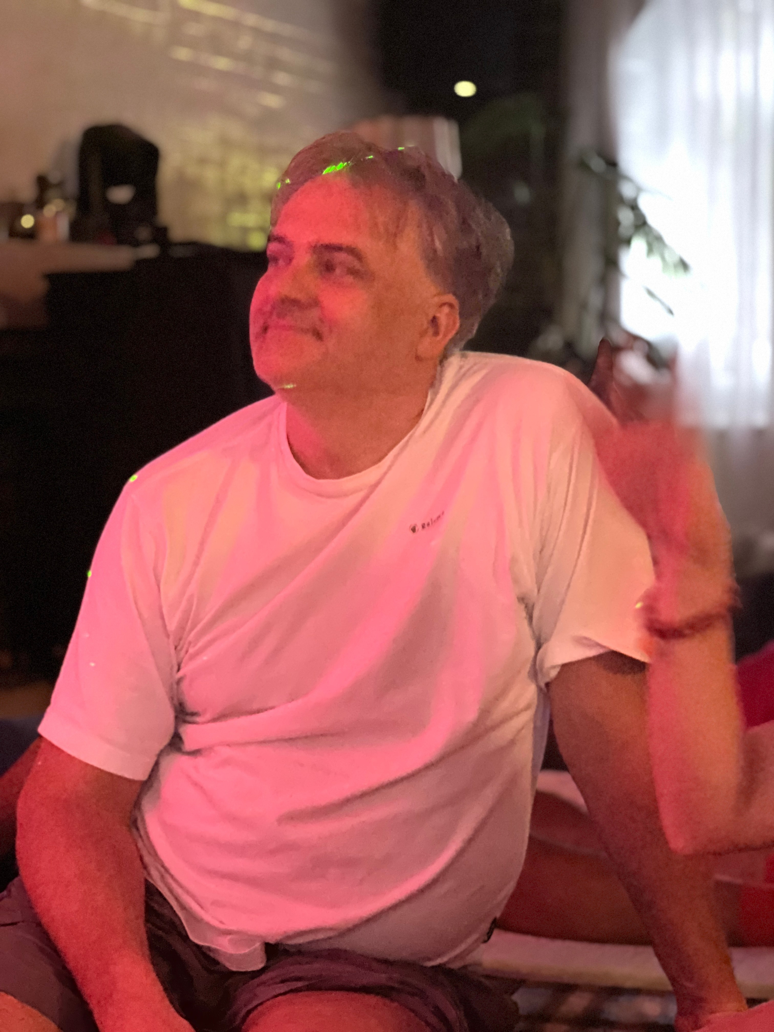 Тантра Ретрит Янь-Инь 2023. Александр Прищепов - фотограф, режиссёр, продюсер