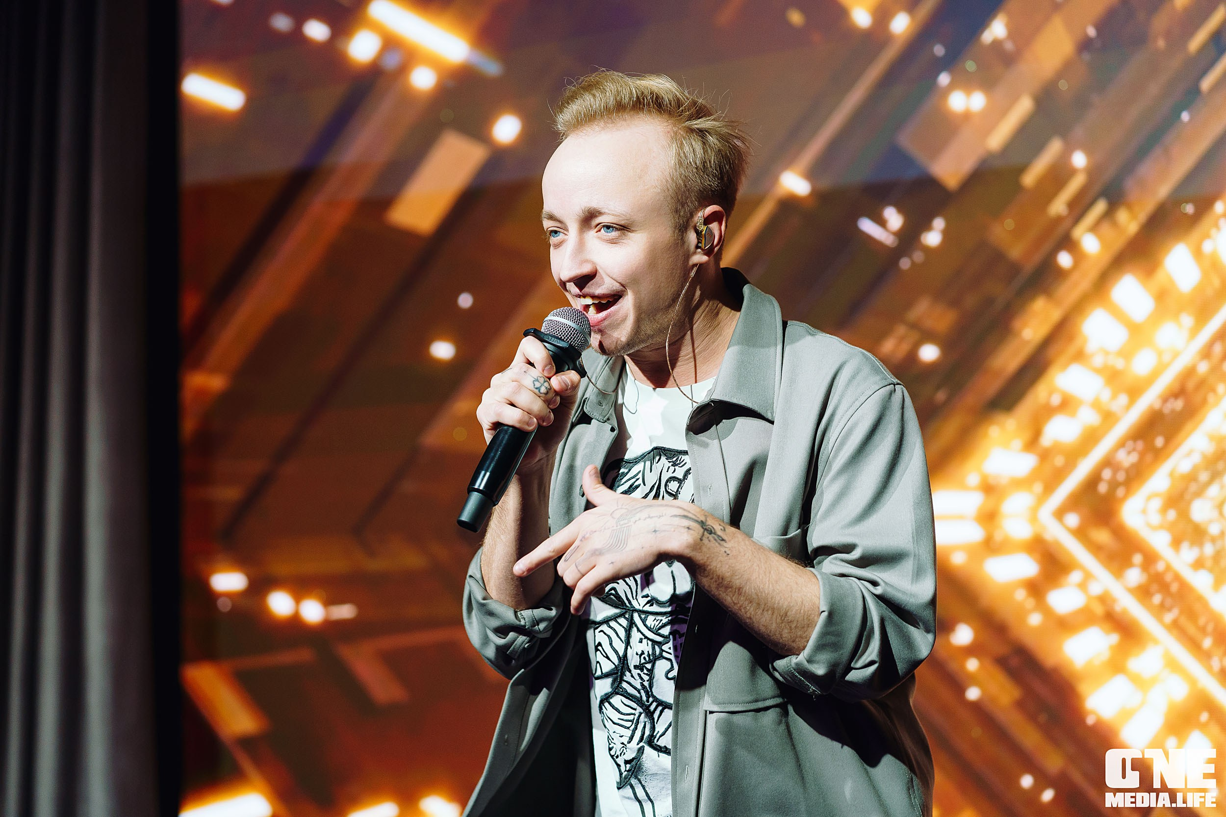 Фоторепортаж из ресторана Океан. One Media Life: фоторепортажи, фотоотчеты с мероприятий и заведений