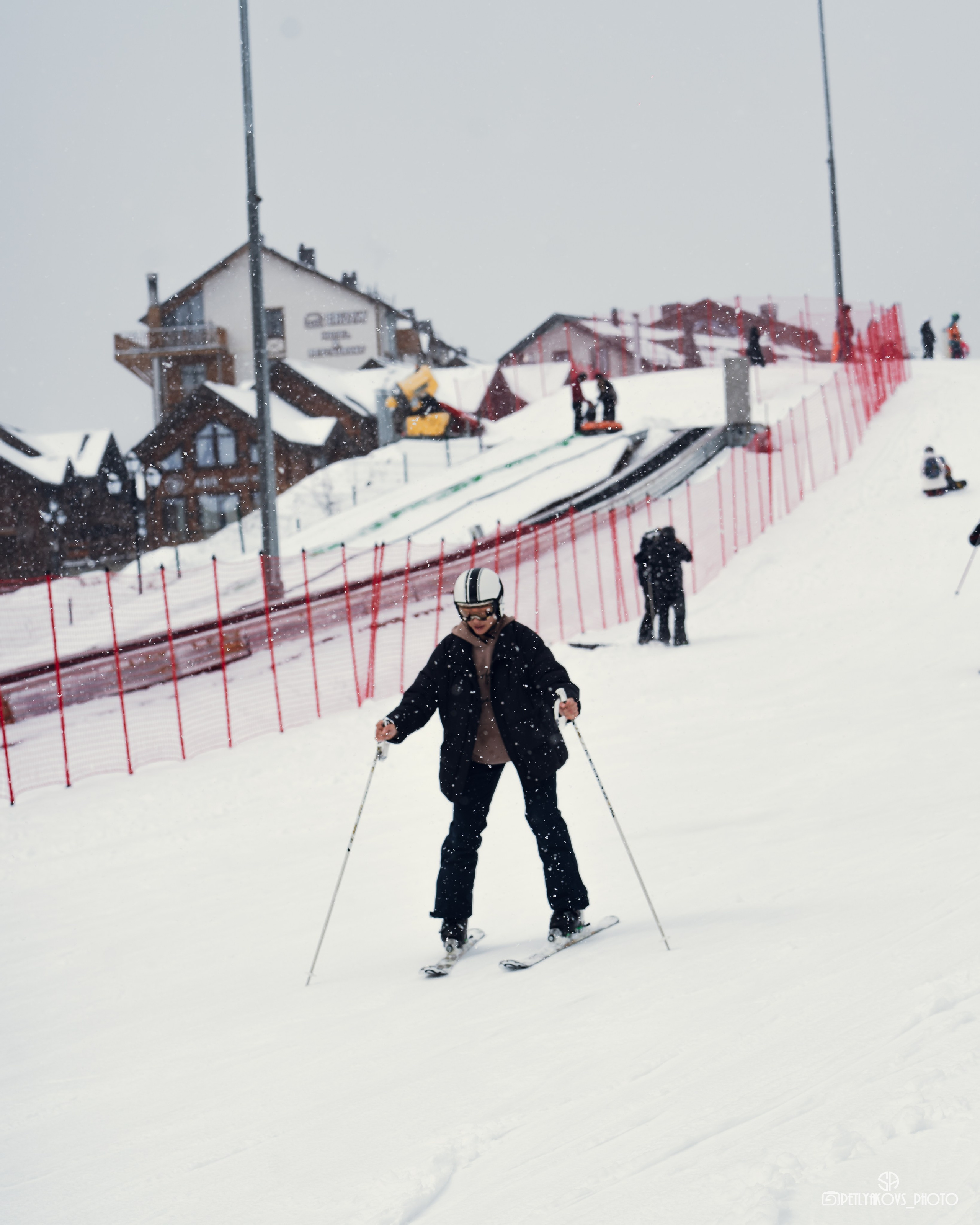Фотосессия для лыжников в Архызе. Фотограф, видеограф Пятигорск, Ставрополь, Ессентуки, Petlyakovs_photo