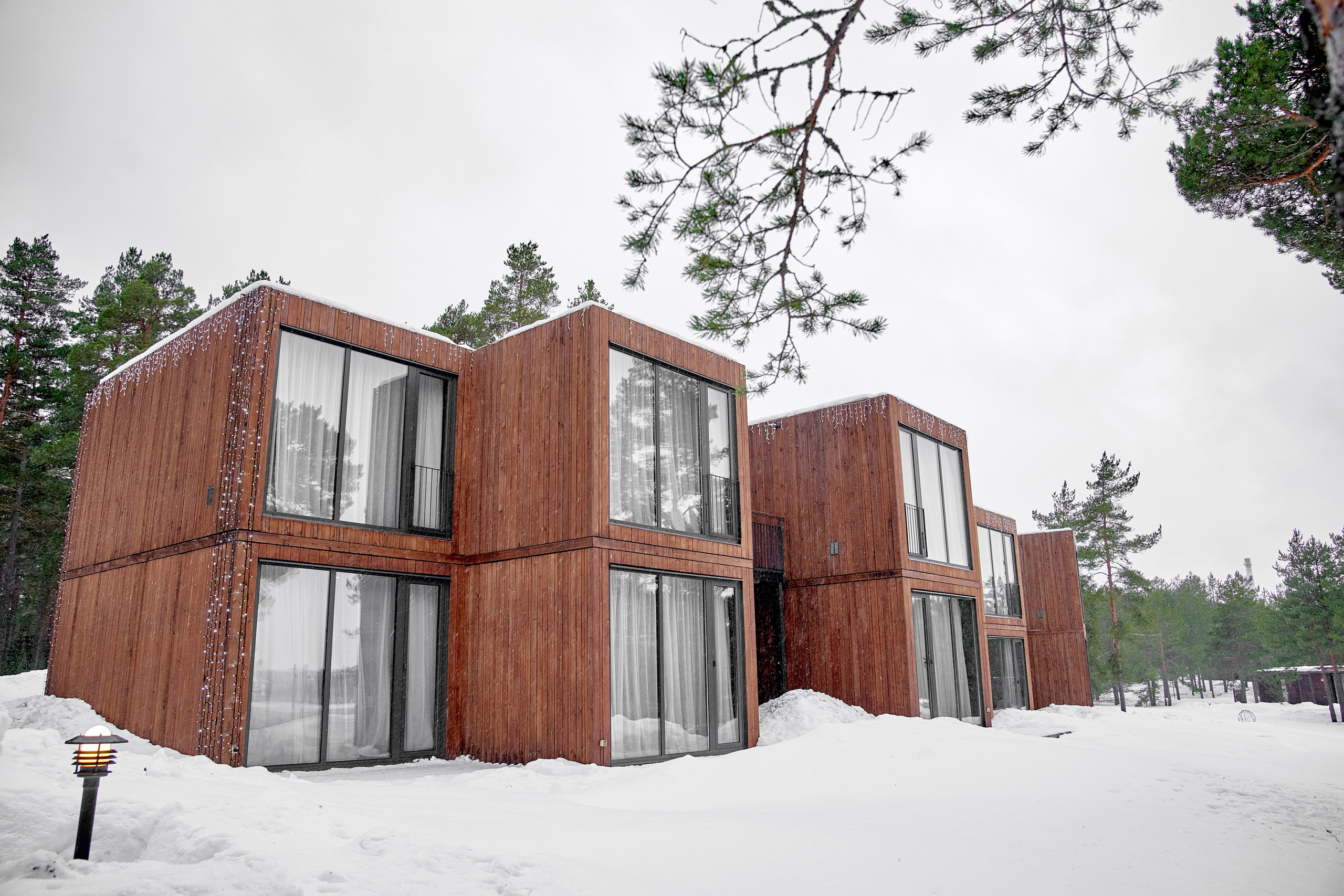 ТОЧКА НА КАРТЕ — ПРИОЗЕРСК