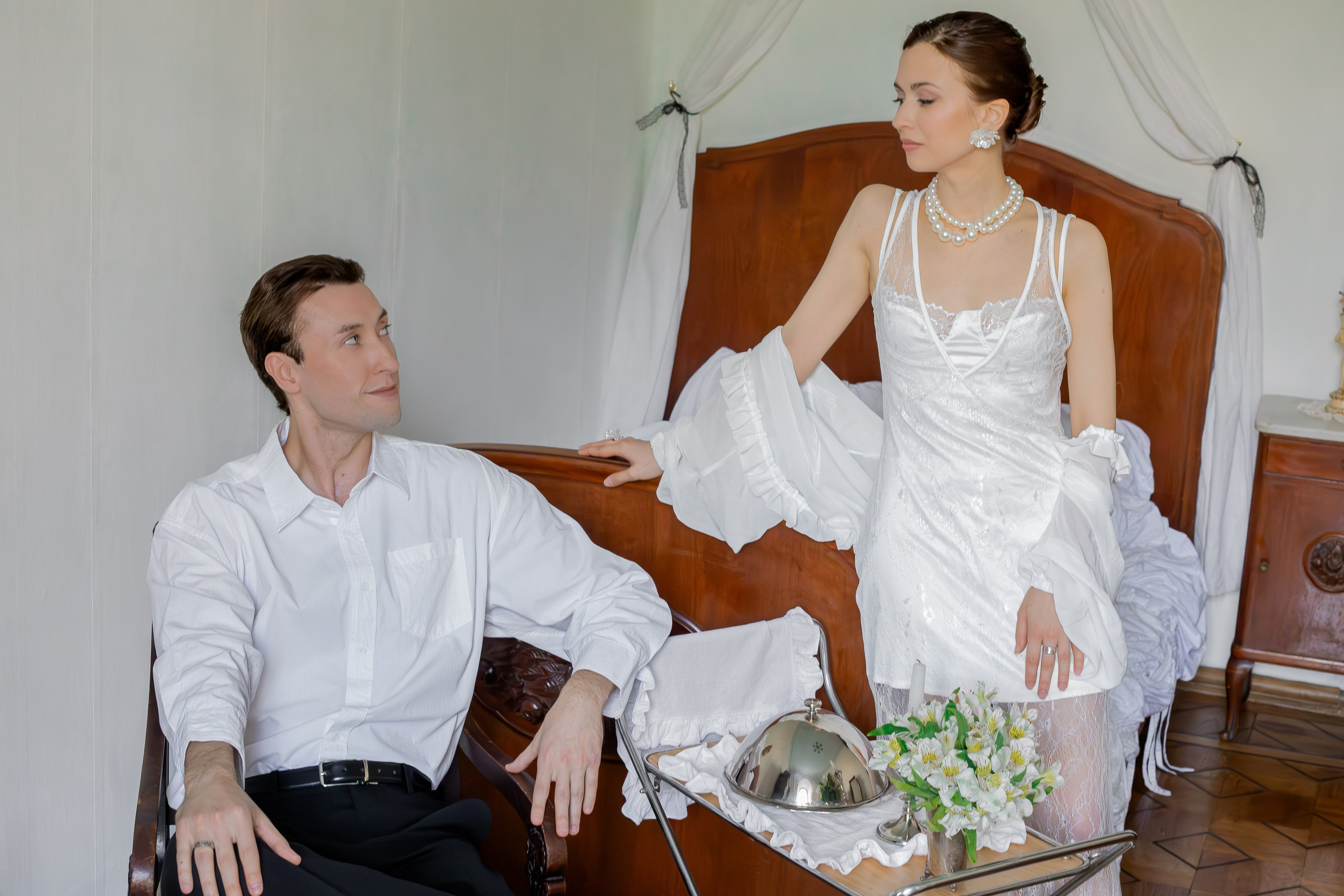 Свадебные съёмки (из портфолио). Семейный и свадебный фотограф в Москве и Домодедово Анна Авилочкина