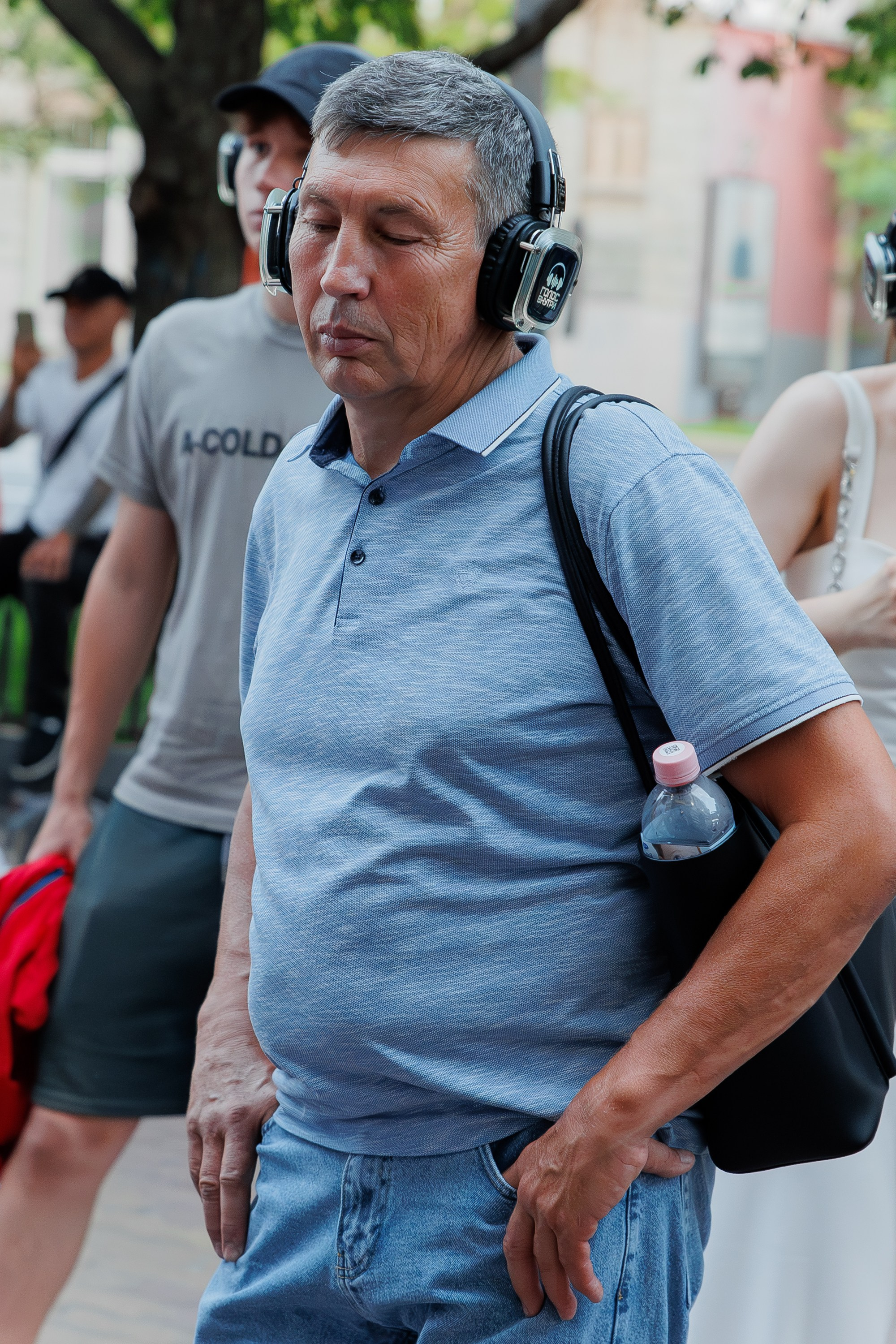 ГОЛОС ВНУТРИ. СВОИ. ФОТООТЧЕТЫ-СОБЫТИЯ-МЕСТА