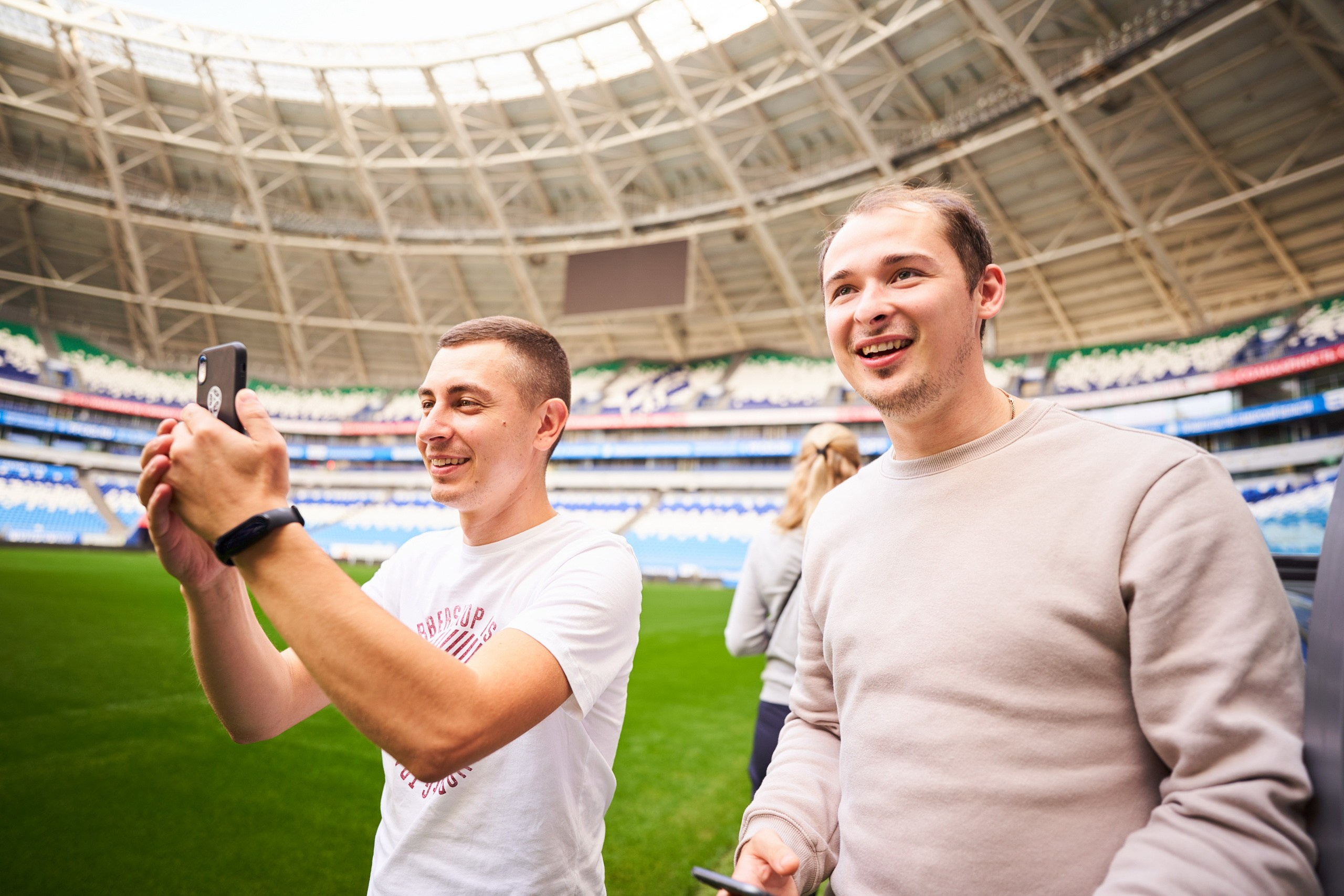 Event. Фотограф Евгений Шаров