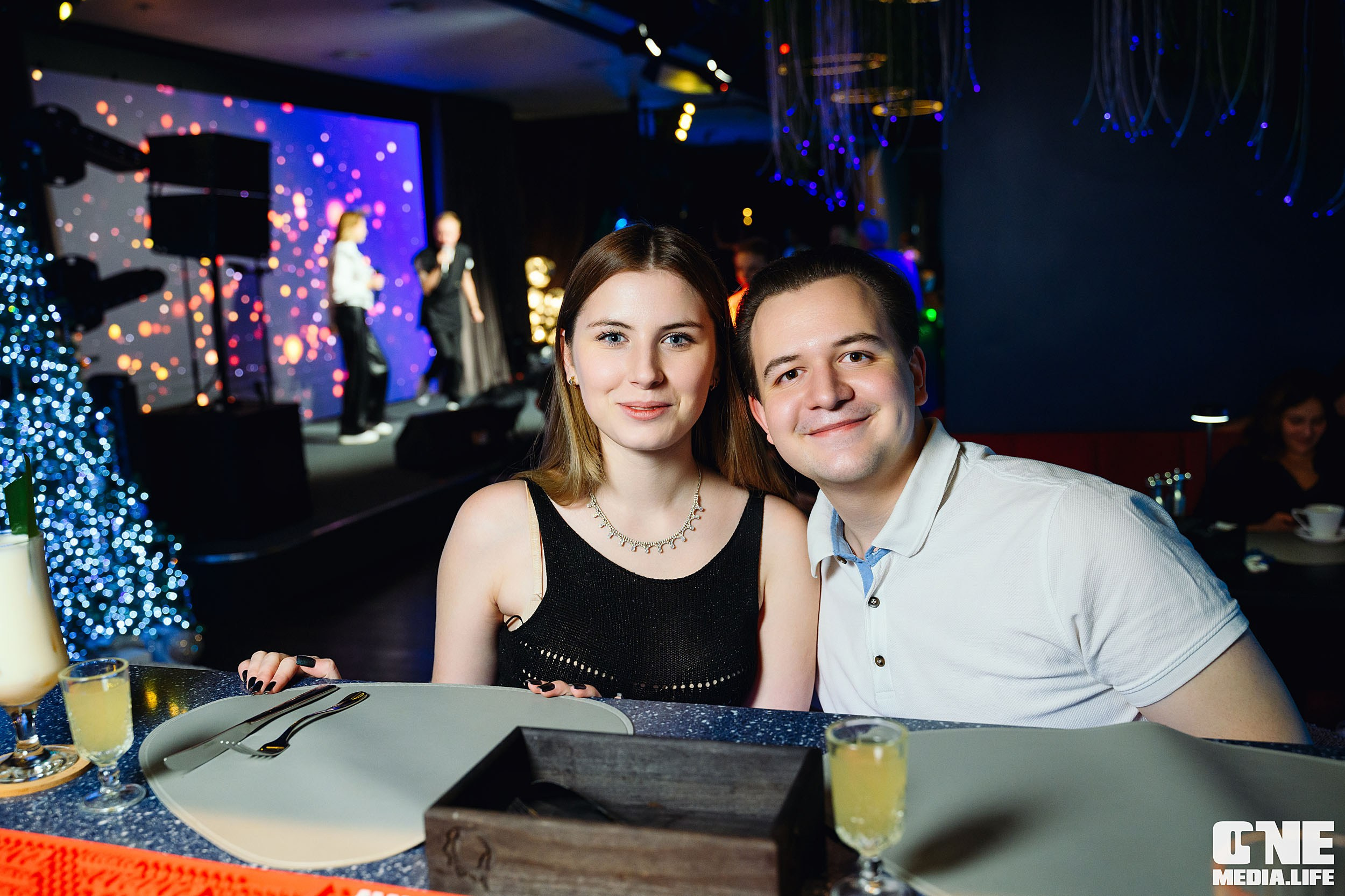 Фоторепортаж из ресторана Океан. One Media Life: фоторепортажи, фотоотчеты с мероприятий и заведений